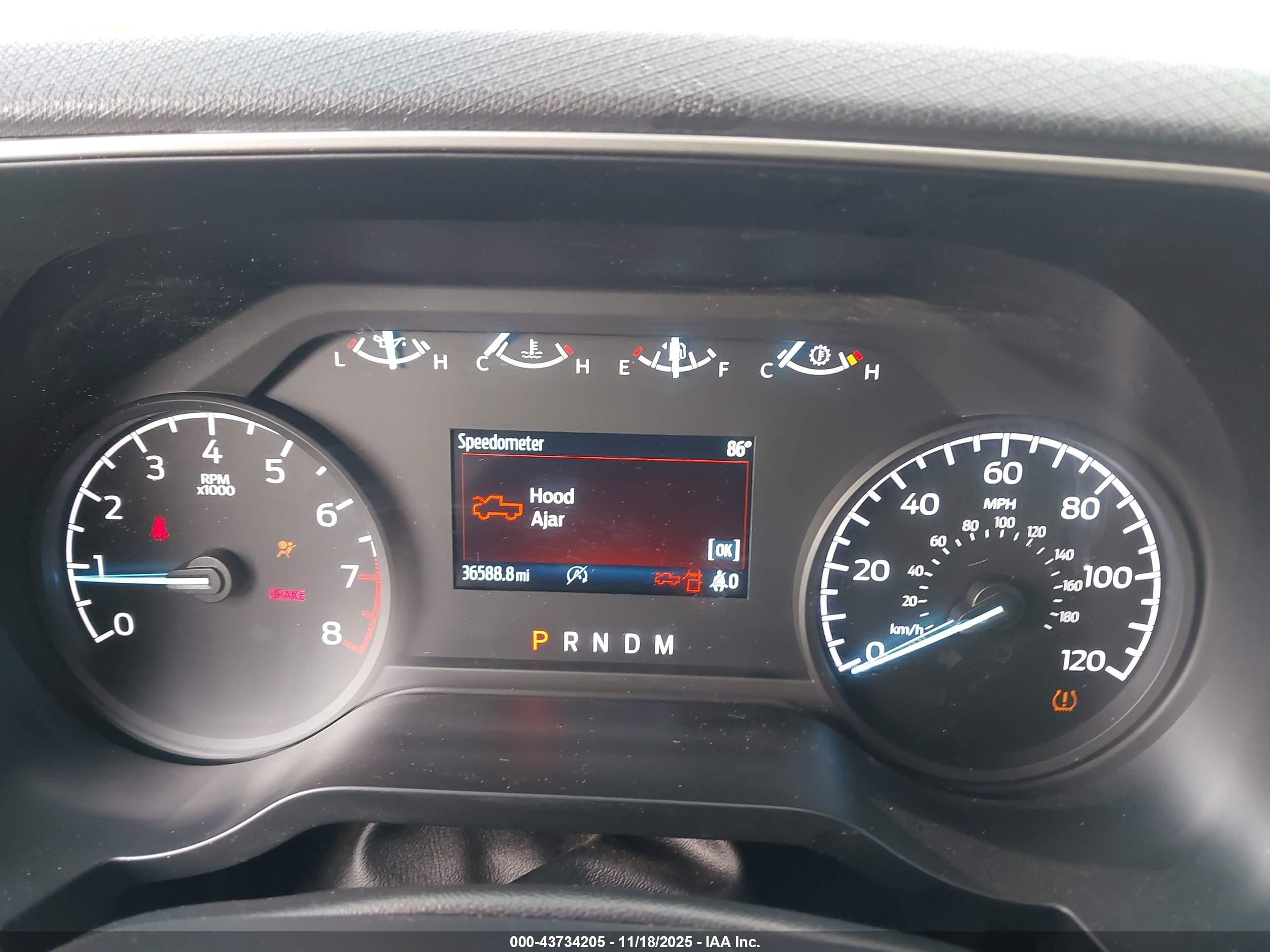 FORD F-150 image 7