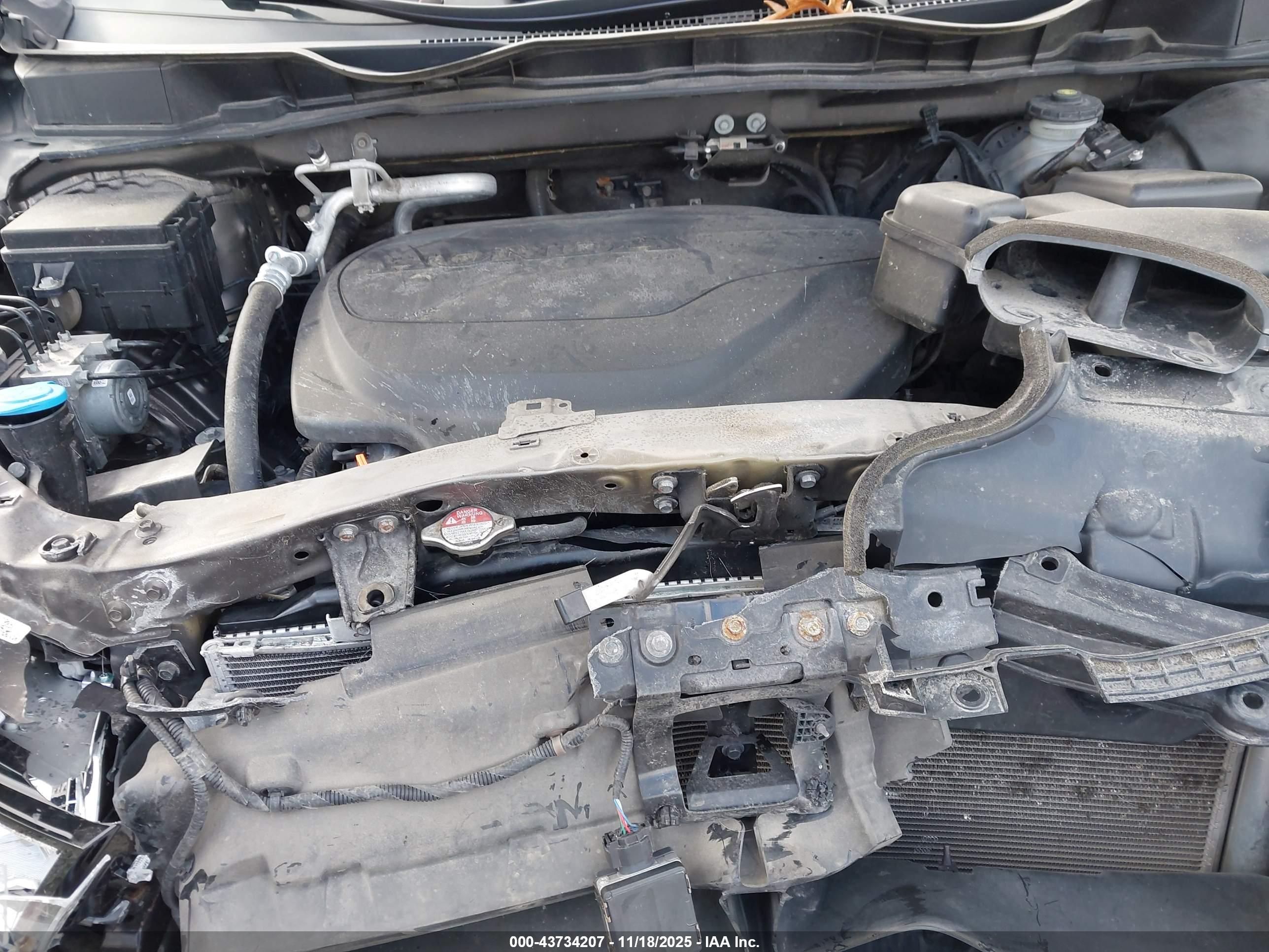 HONDA ODYSSEY image 10