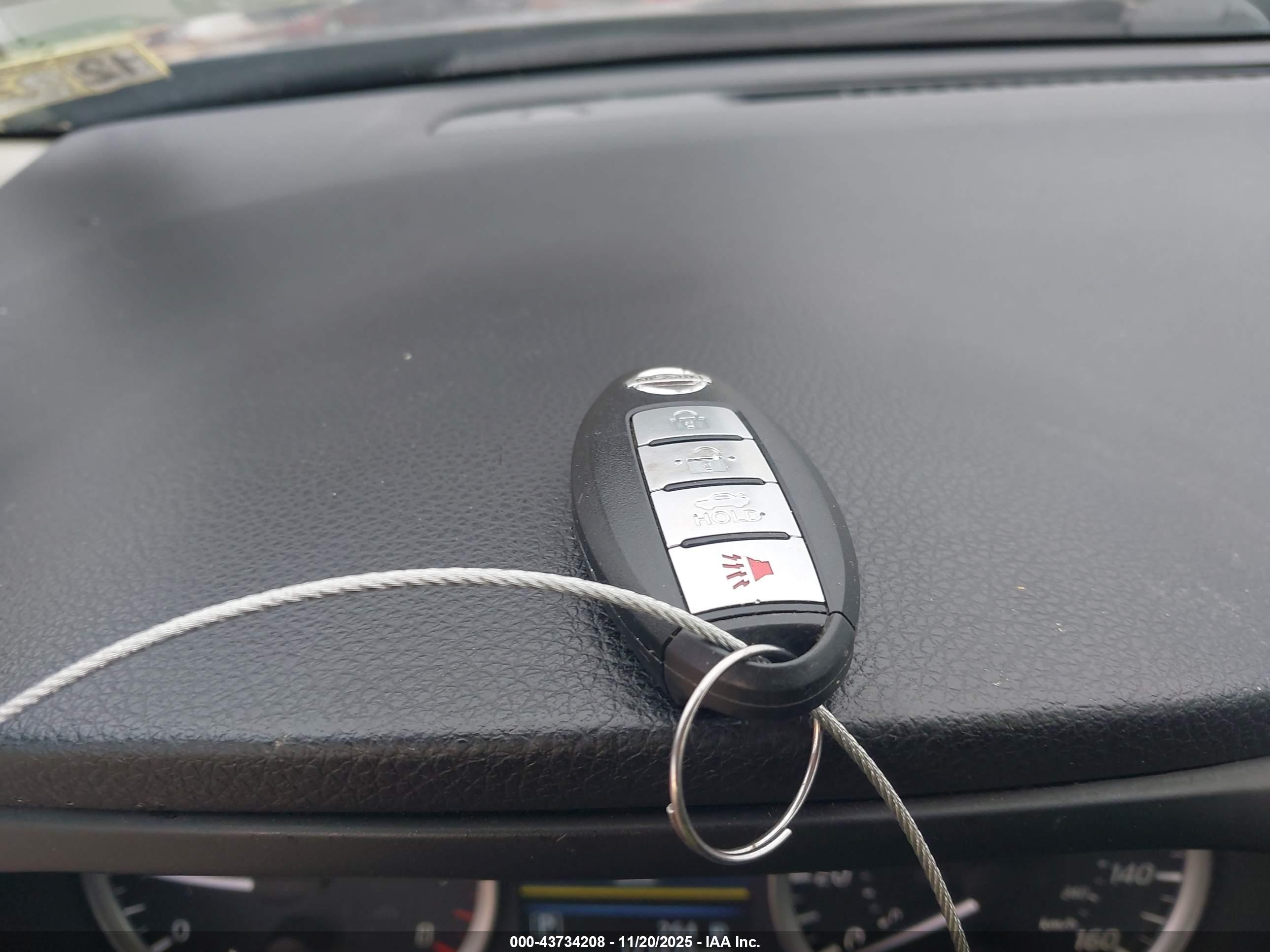 NISSAN SENTRA image 11