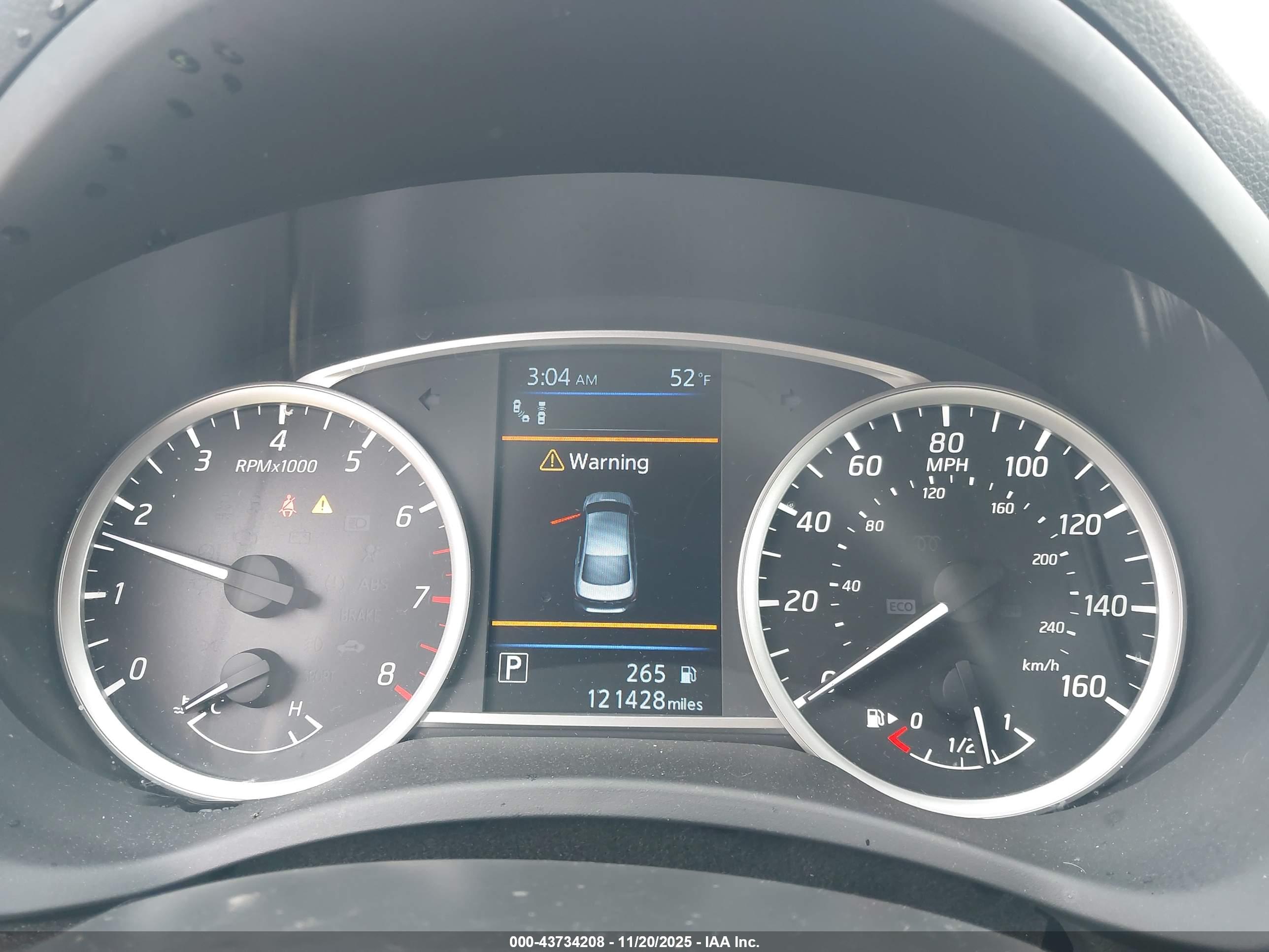 NISSAN SENTRA image 7