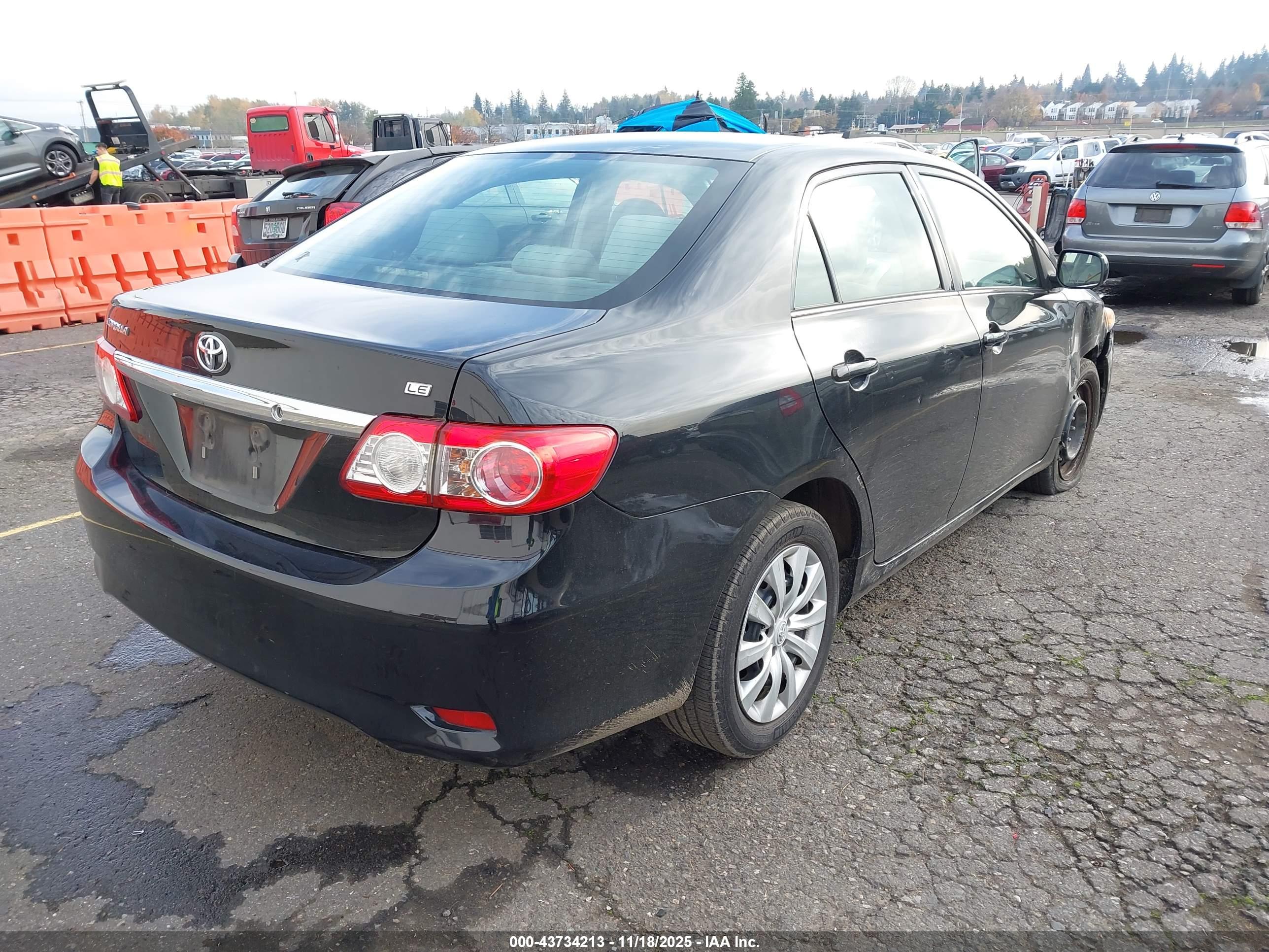 TOYOTA COROLLA image 4