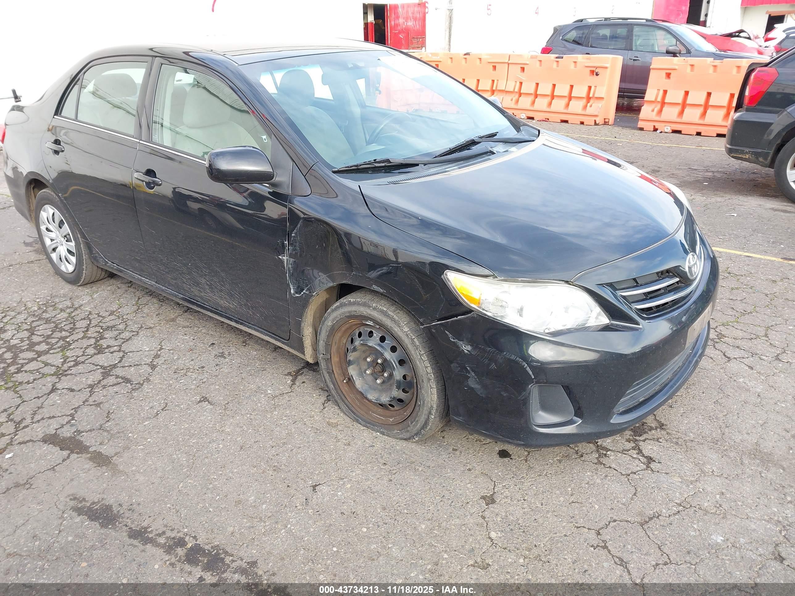 TOYOTA COROLLA image 6
