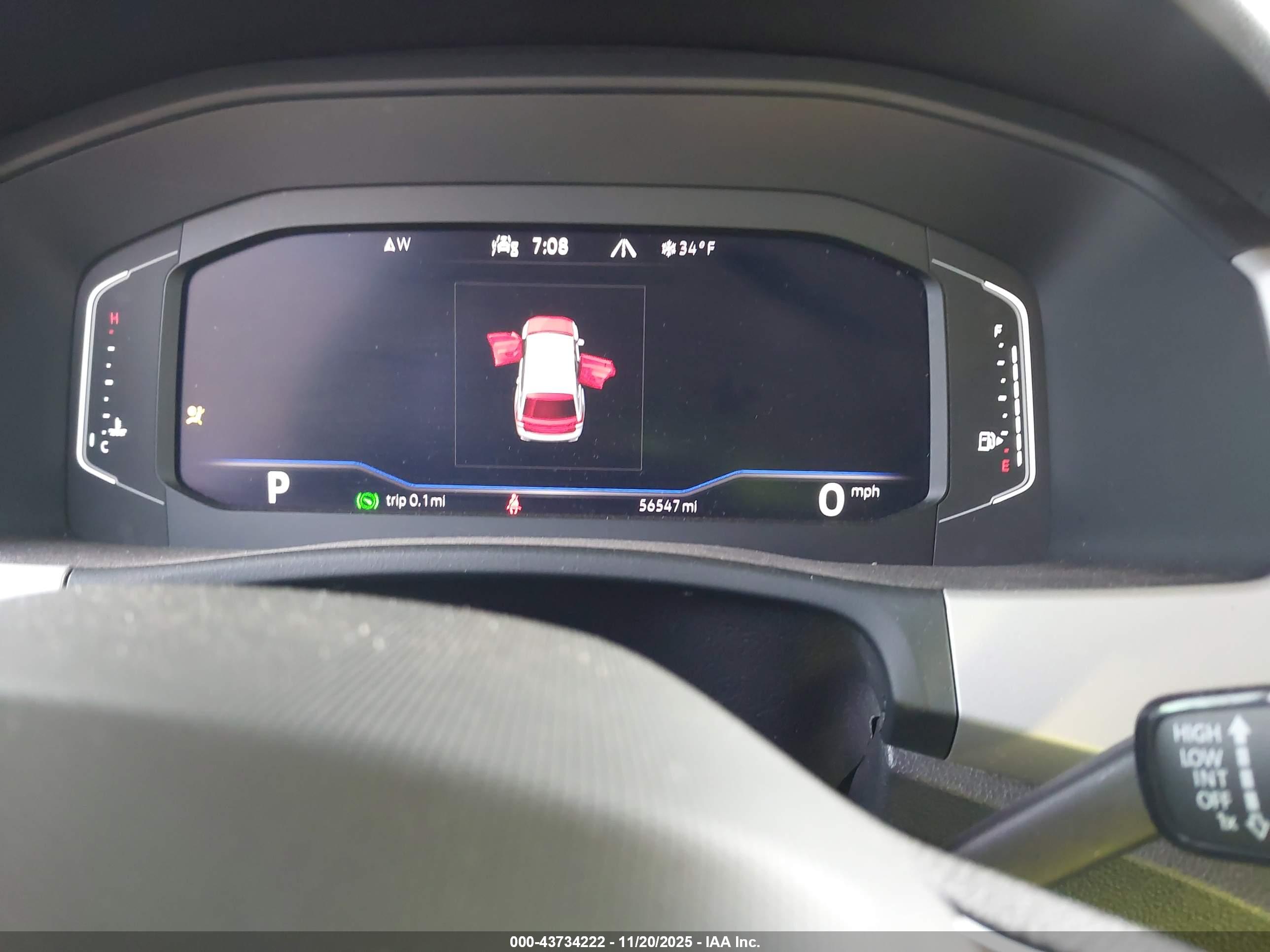 VOLKSWAGEN ATLAS image 7