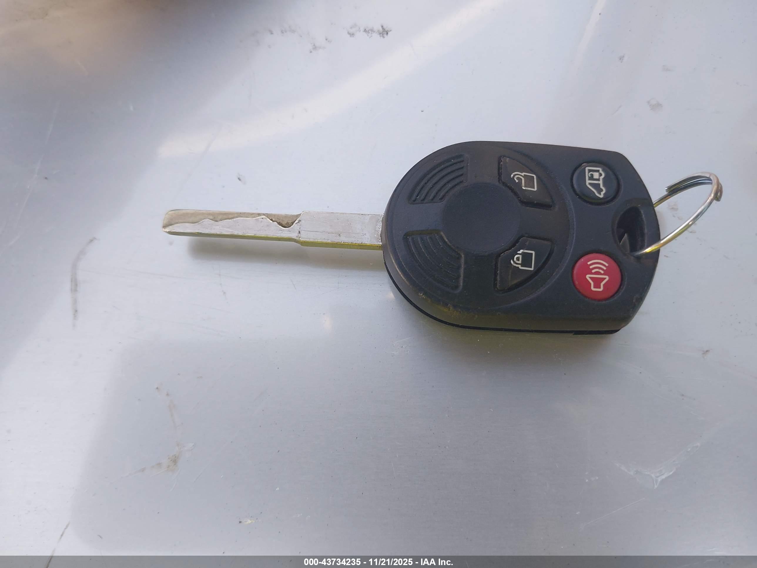 FORD TRANSIT image 11