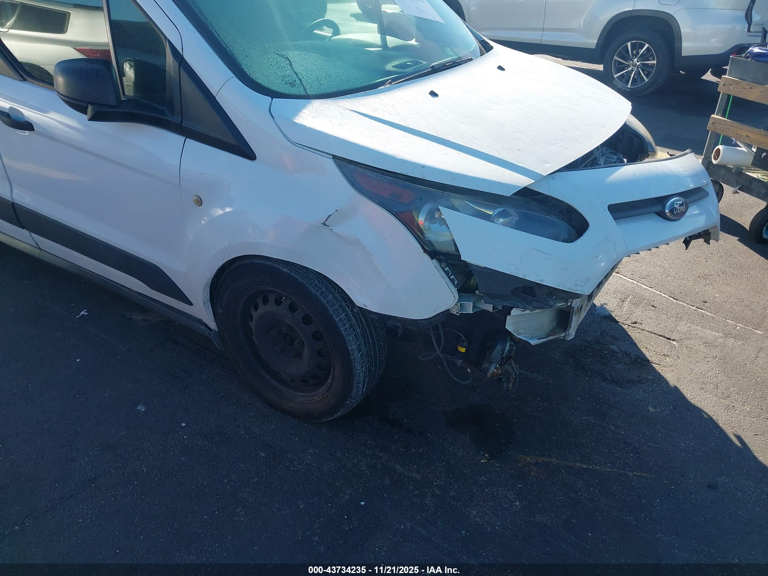 FORD TRANSIT image 6