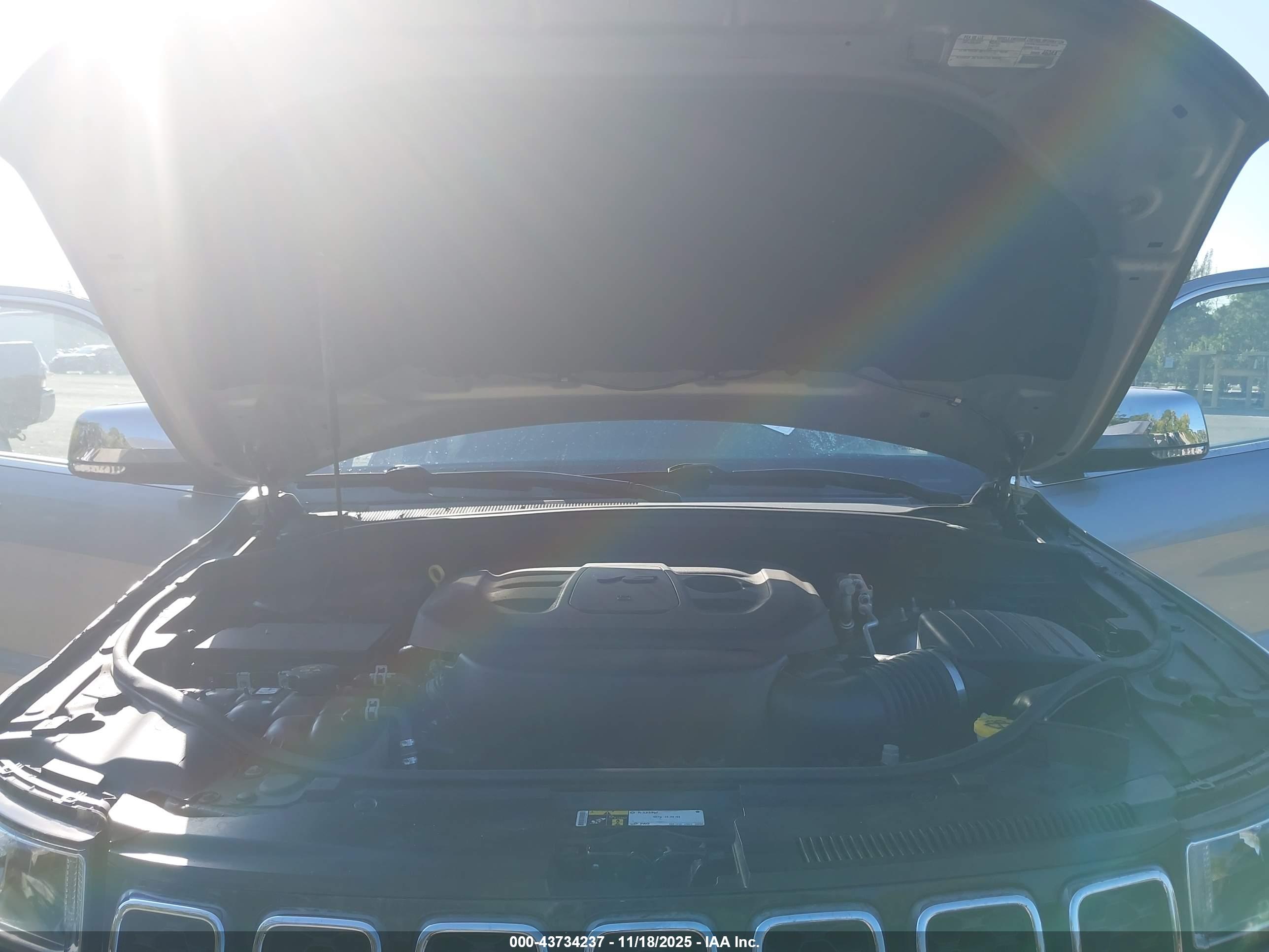 JEEP GRAND image 10