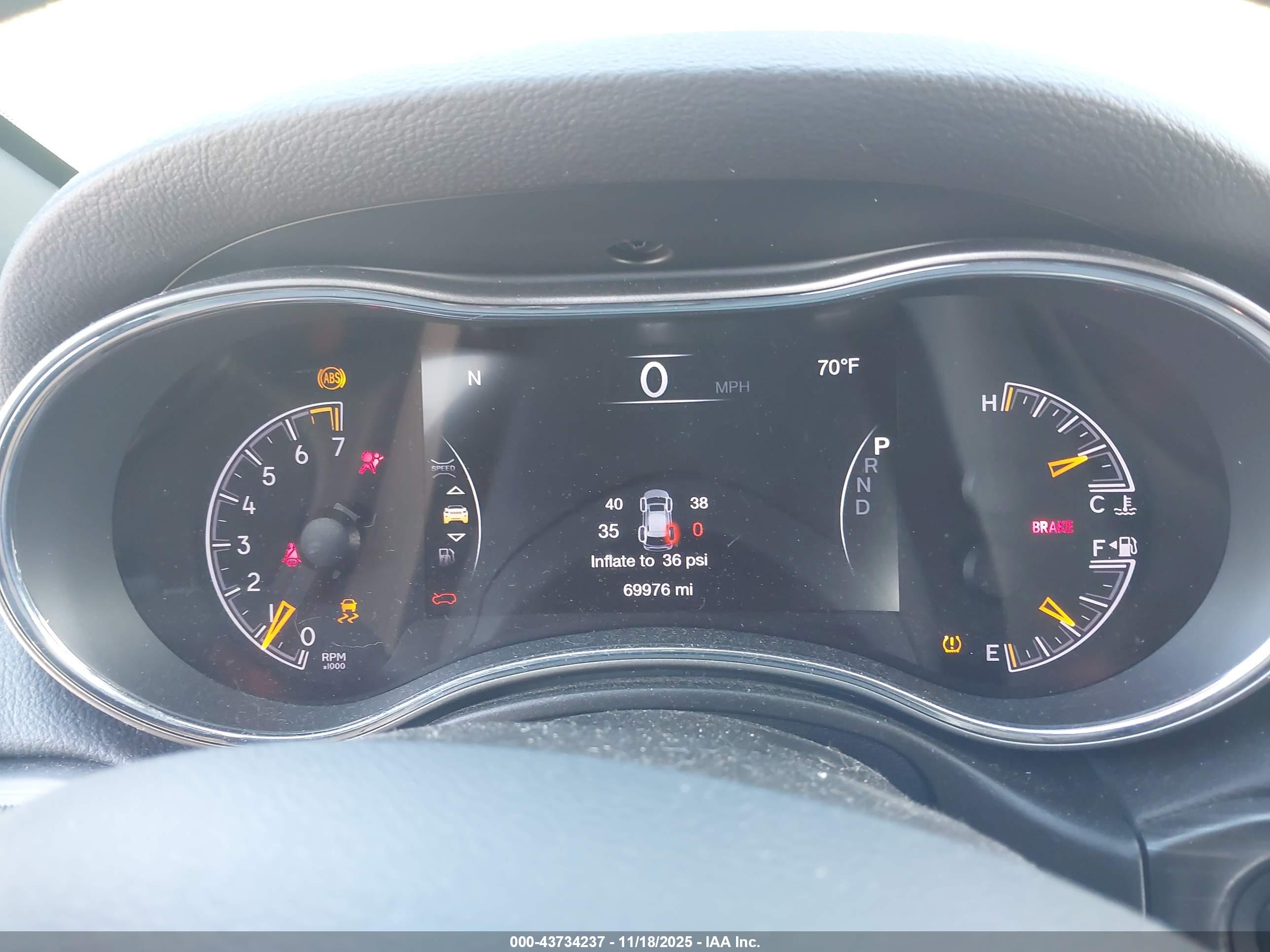 JEEP GRAND image 7
