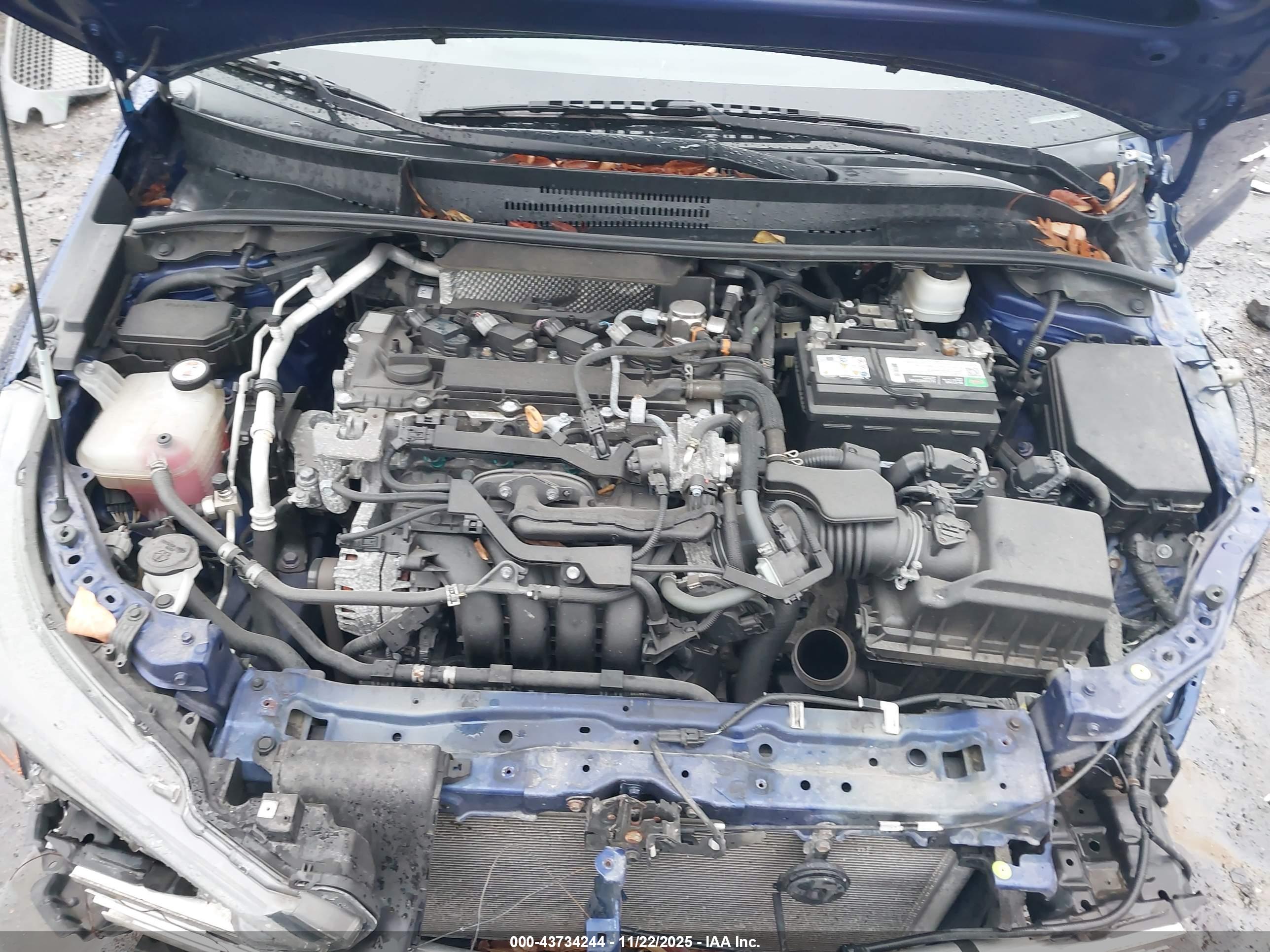 TOYOTA COROLLA image 10