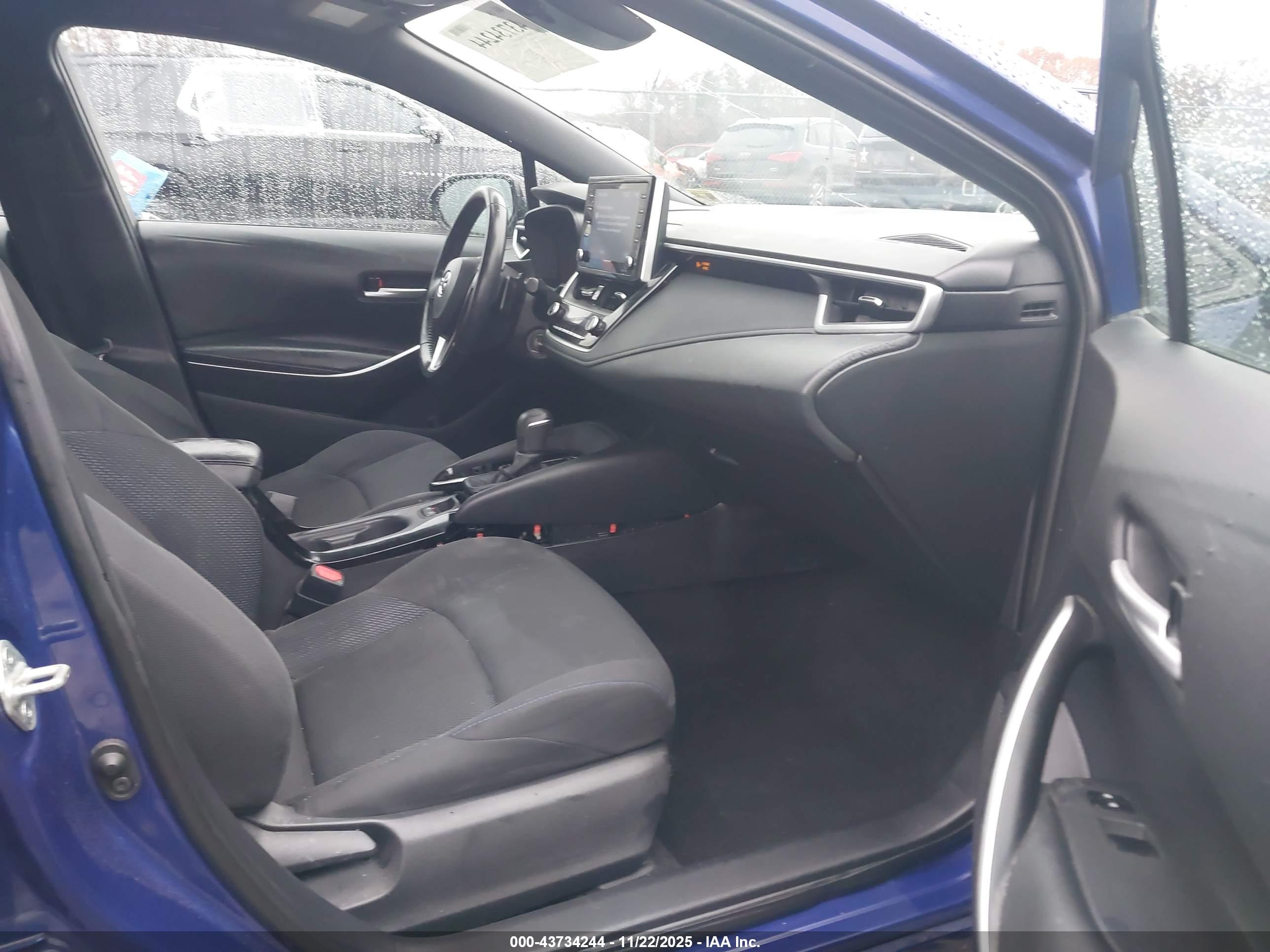 TOYOTA COROLLA image 5