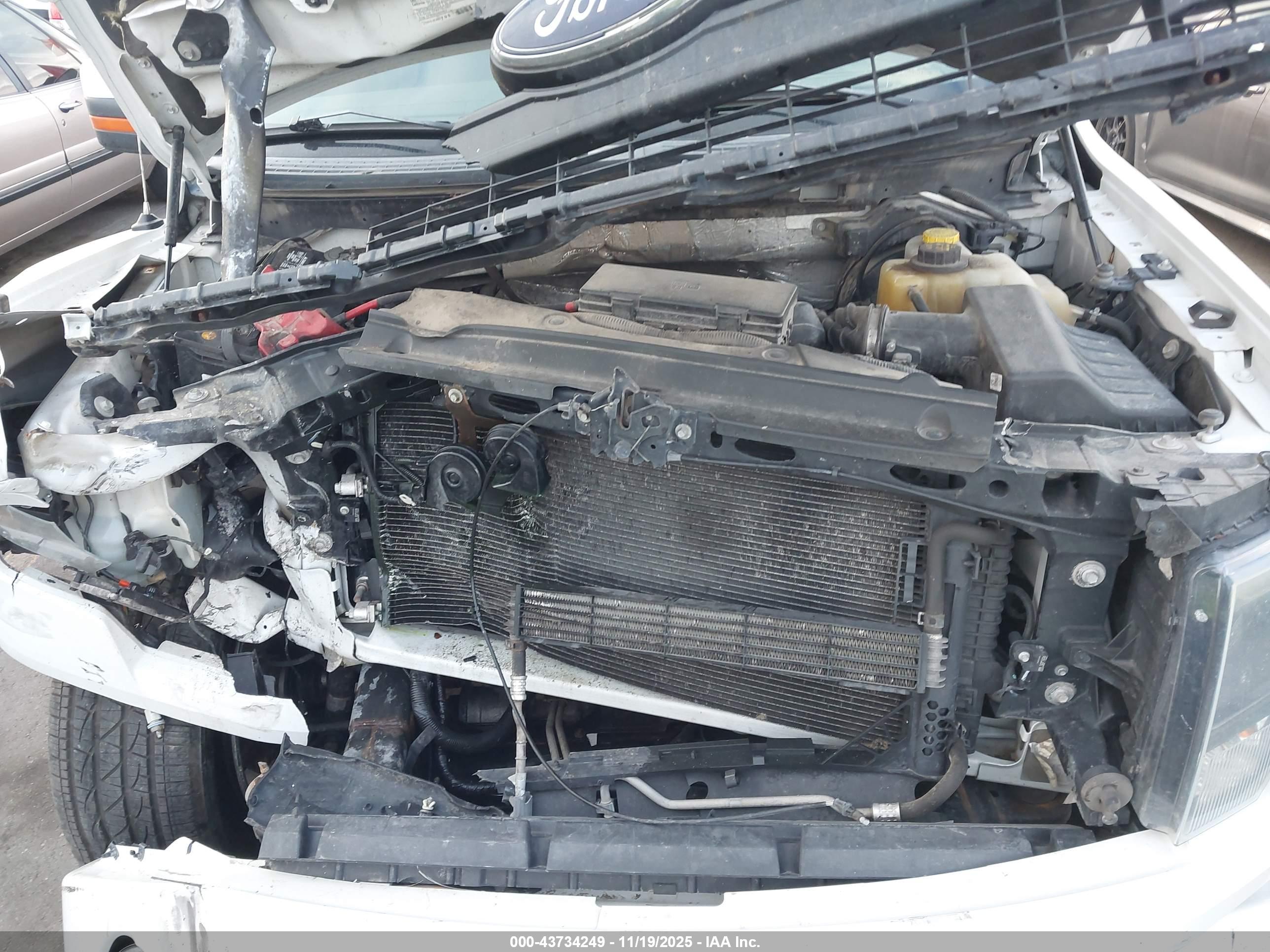 FORD F-150 image 10