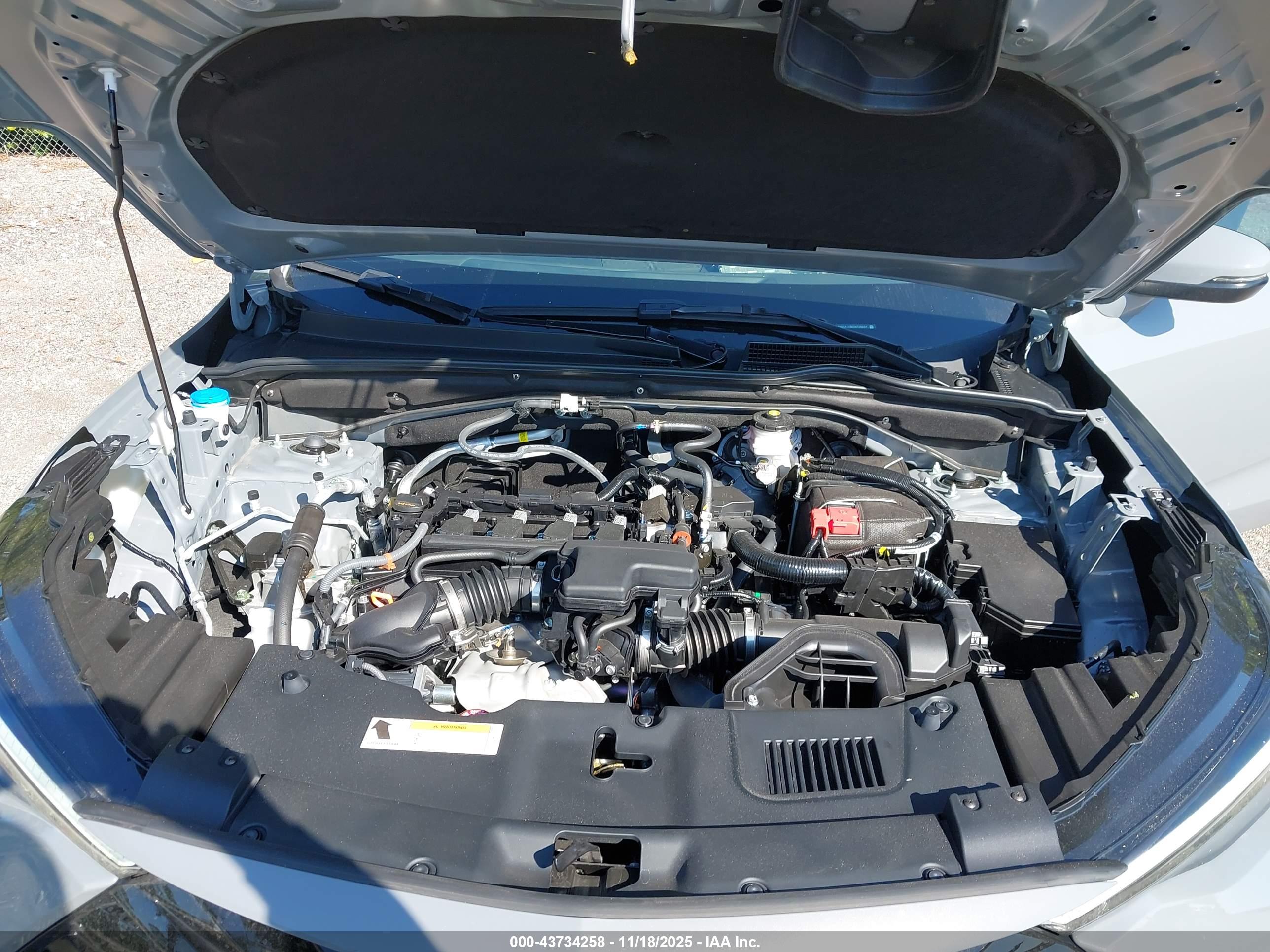 ACURA ADX image 10