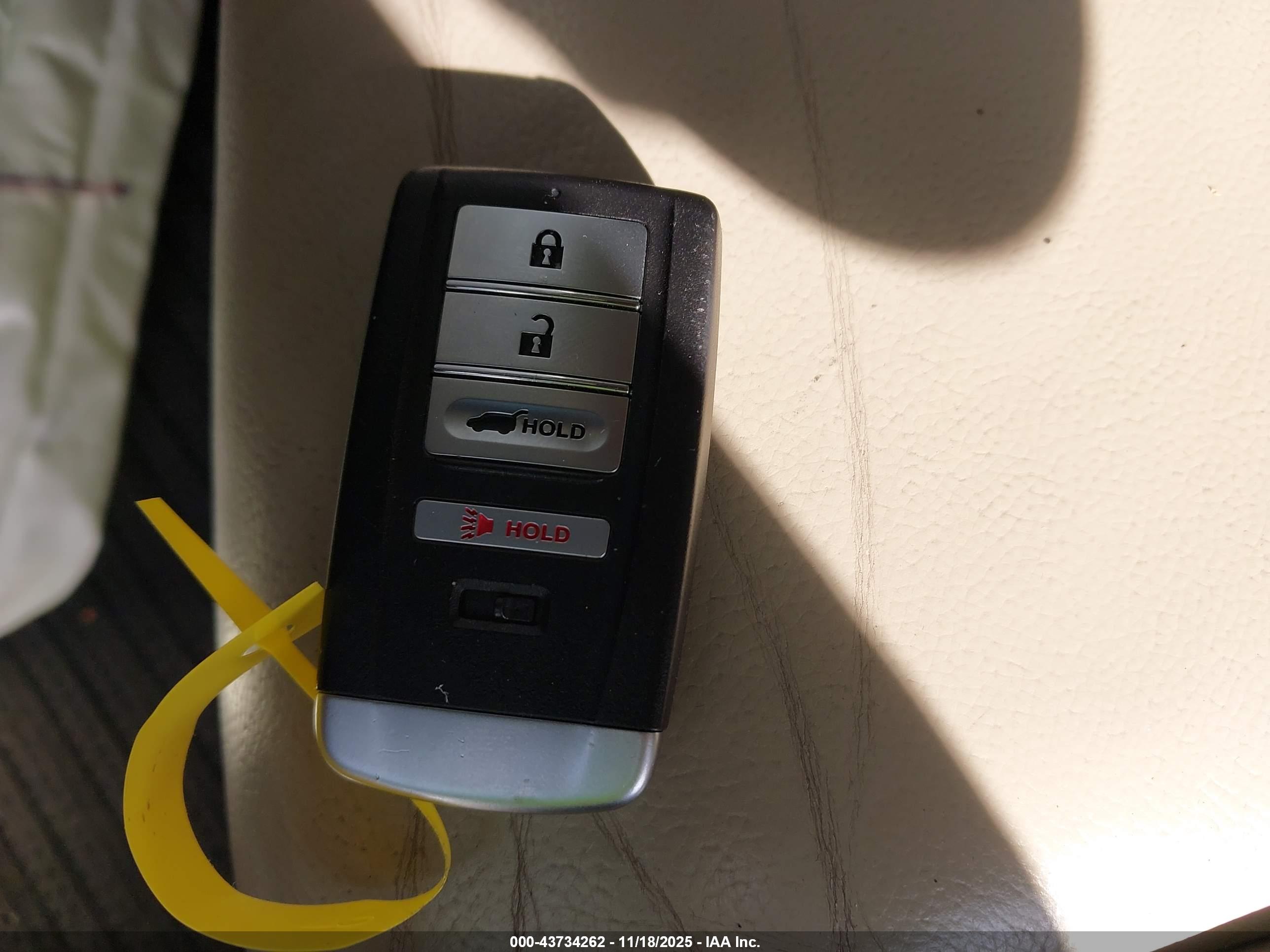 ACURA MDX image 11