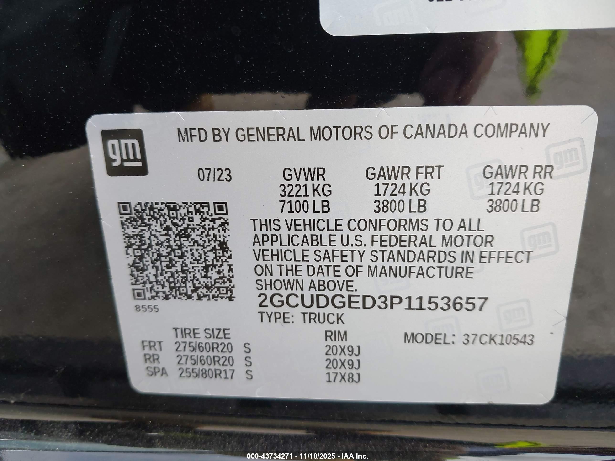 CHEVROLET SILVERADO image 9