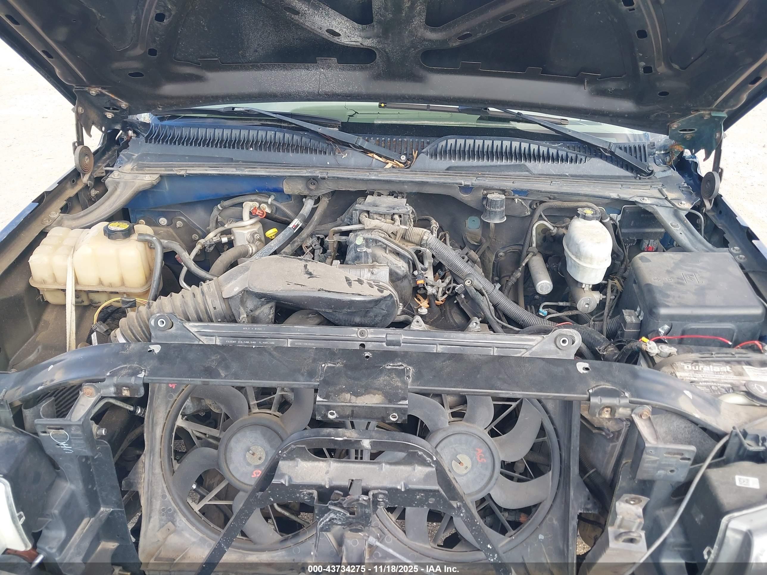 CHEVROLET AVALANCHE image 10