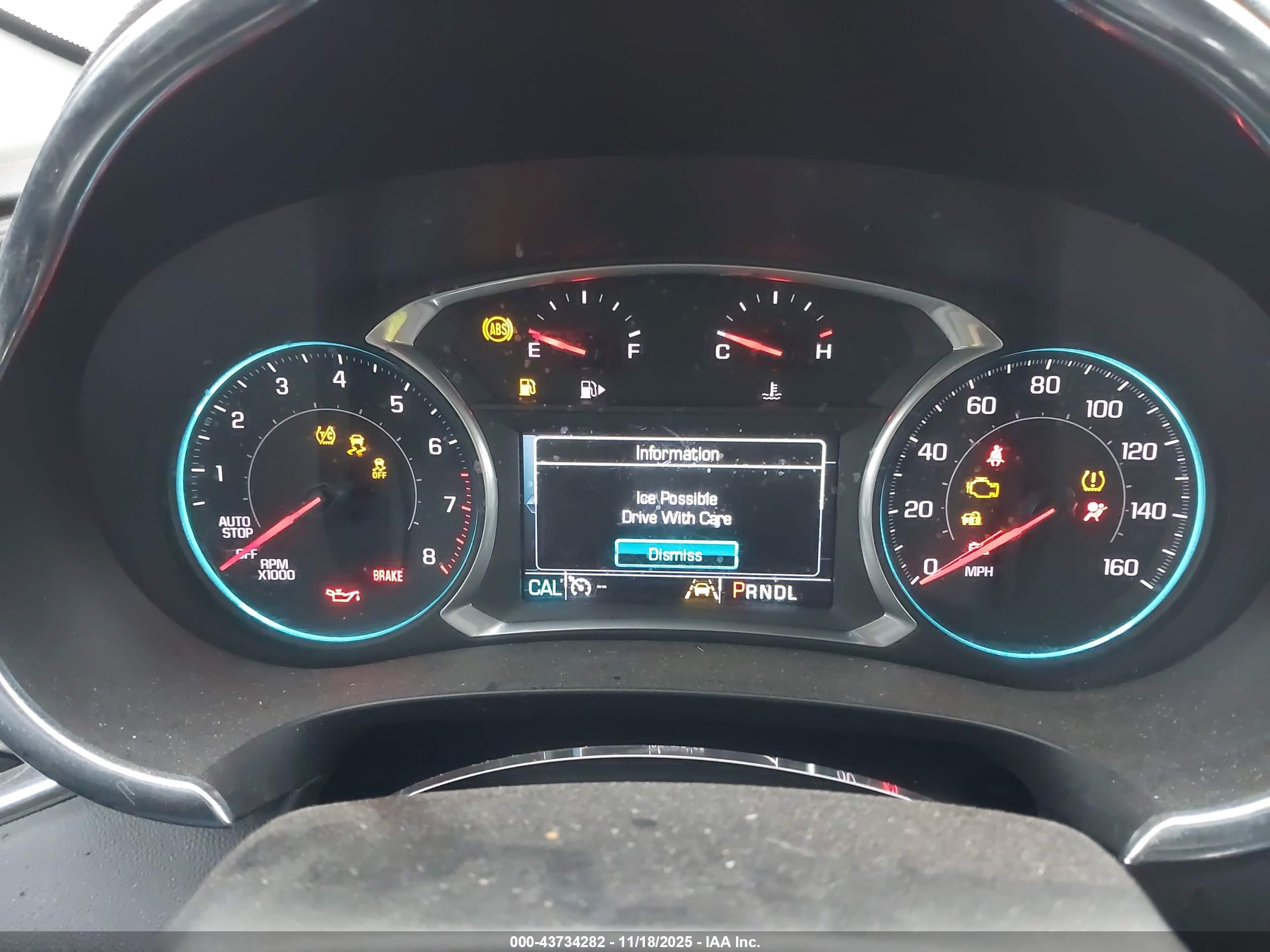 CHEVROLET MALIBU image 7