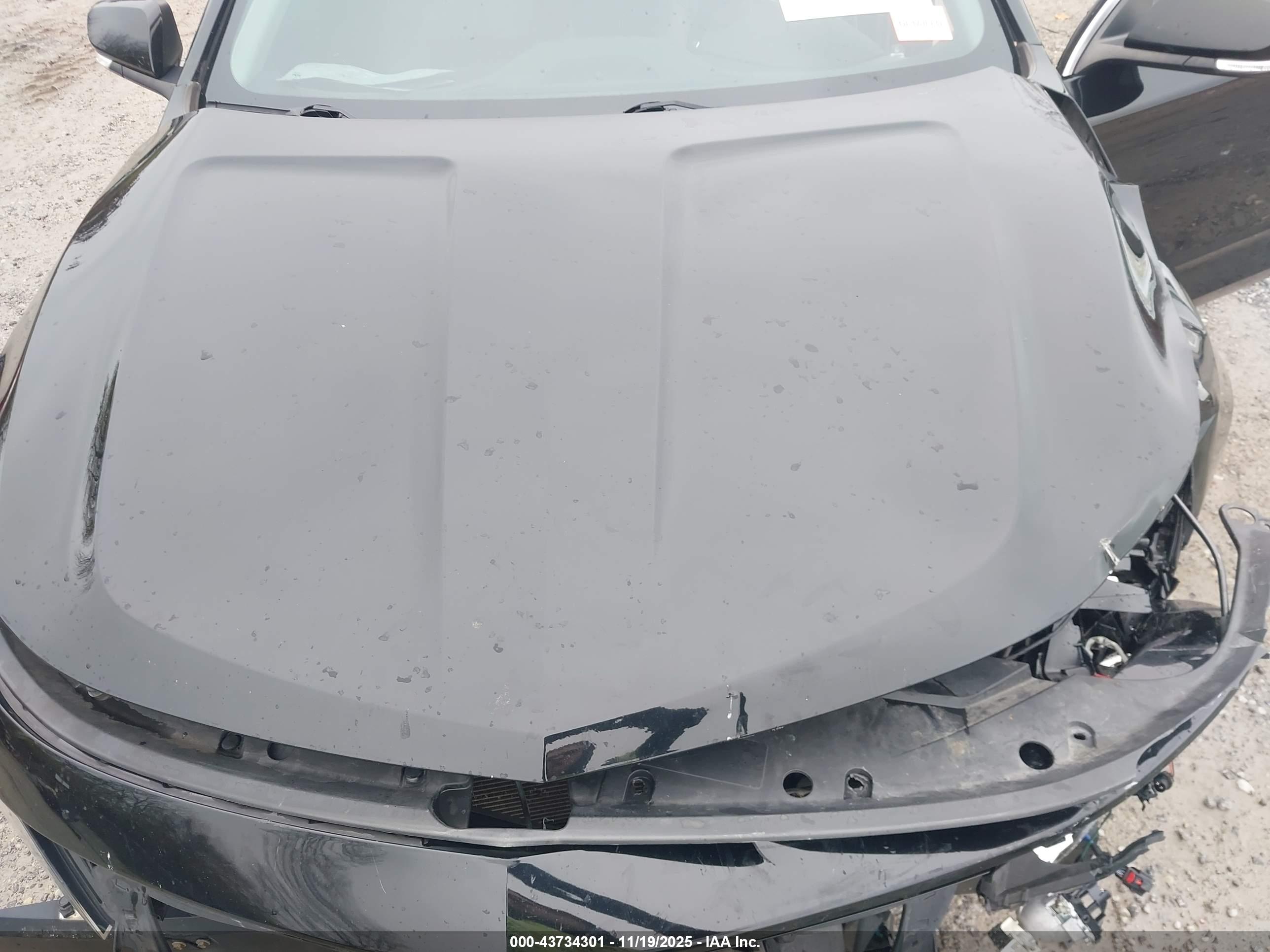 CHEVROLET IMPALA image 10