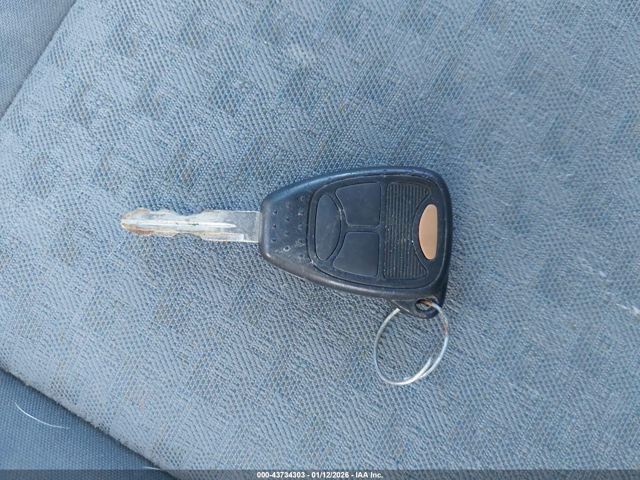 JEEP LIBERTY image 11