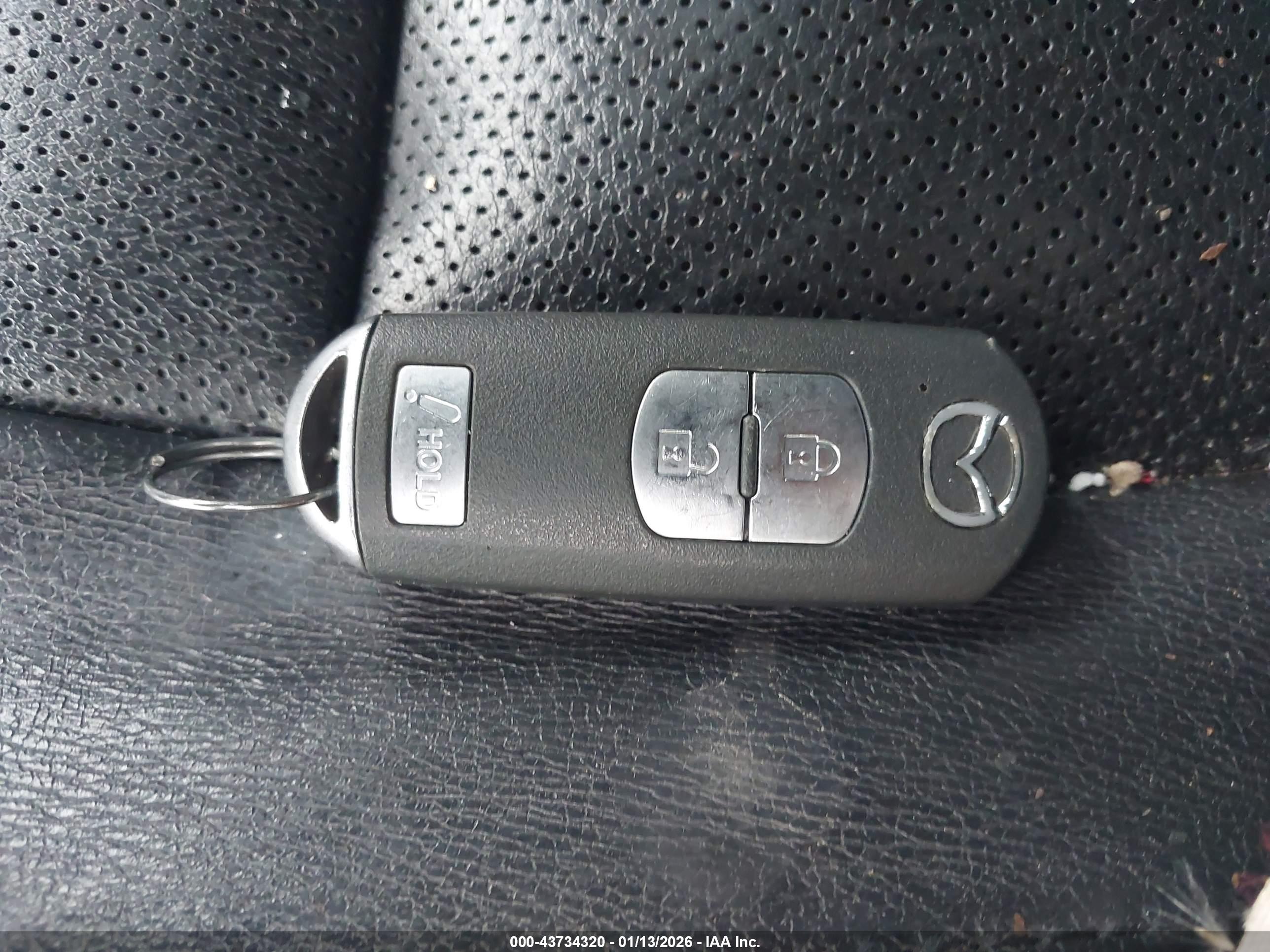 MAZDA CX-5 image 11