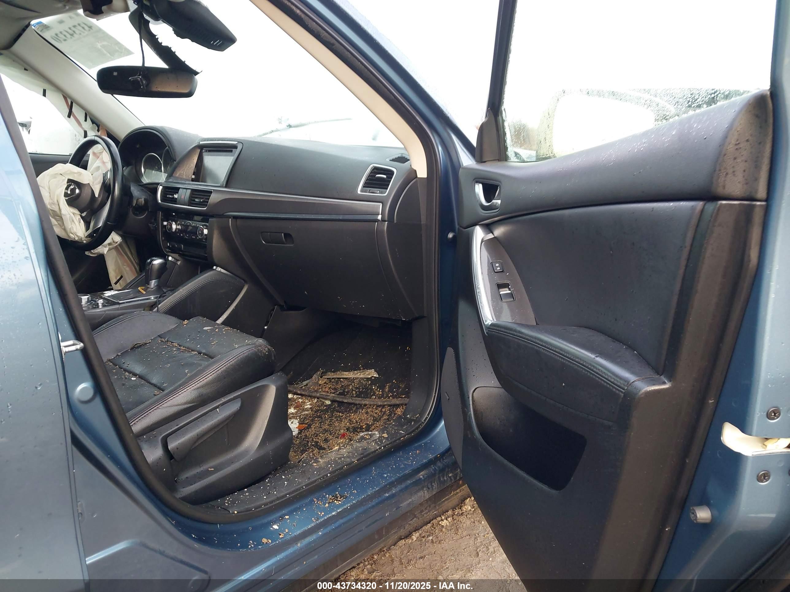 MAZDA CX-5 image 5