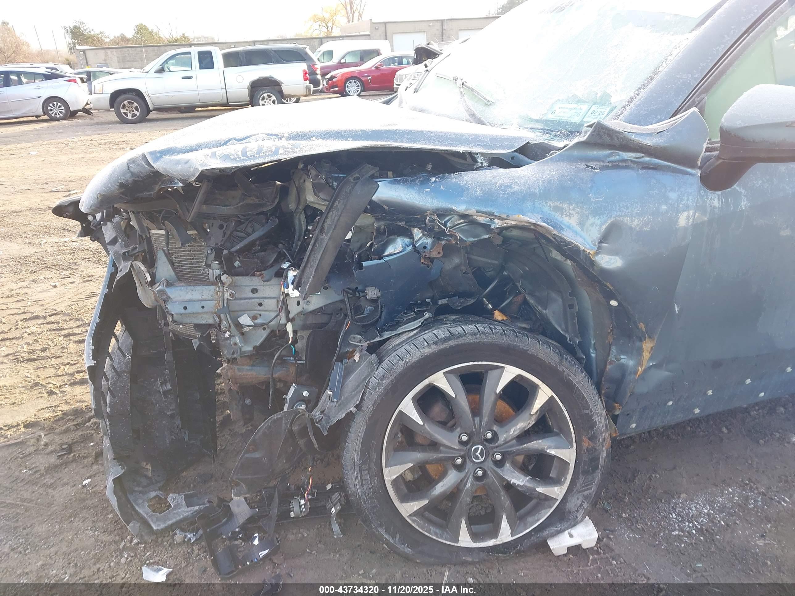 MAZDA CX-5 image 6