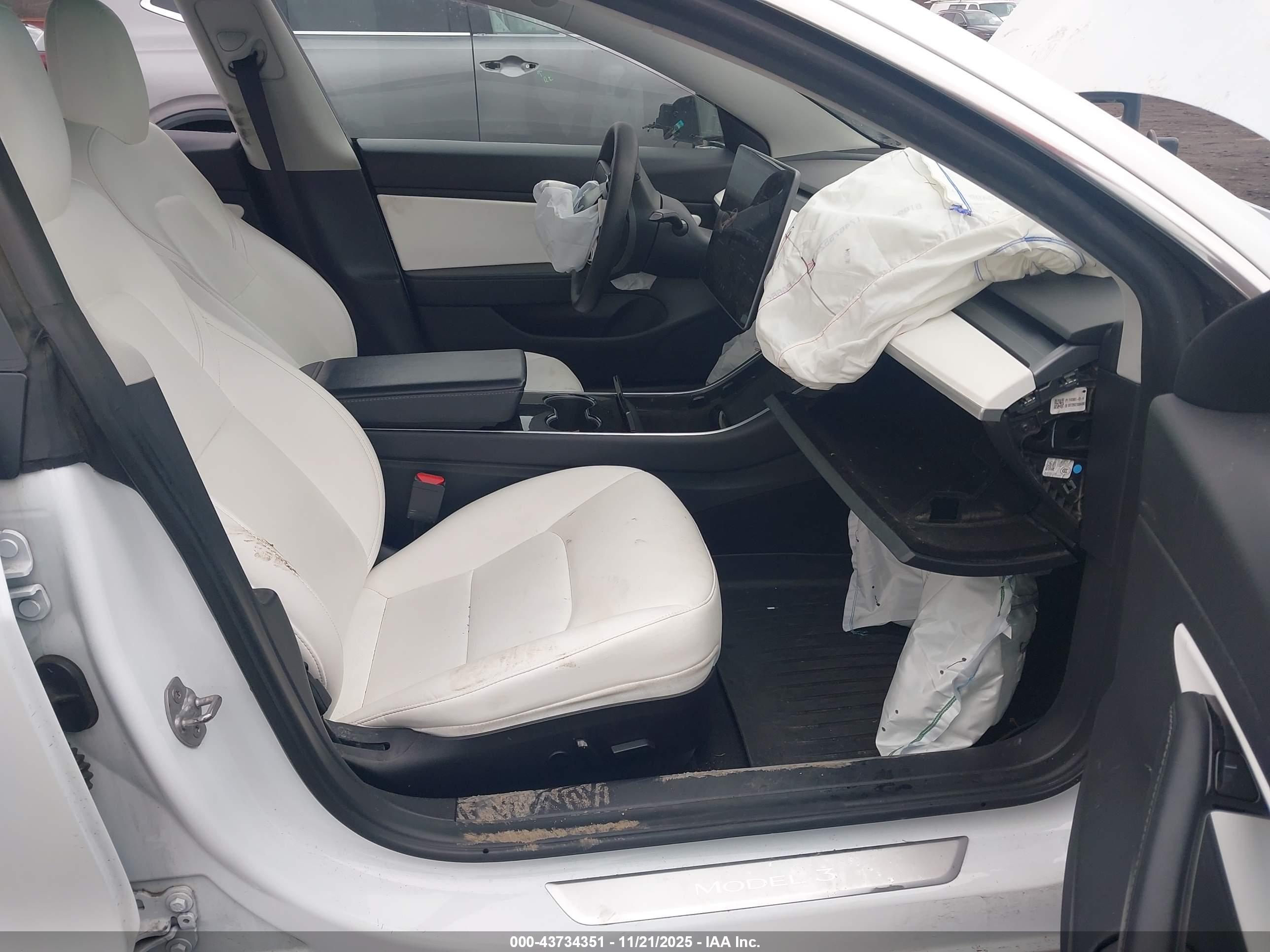 TESLA MODEL image 5