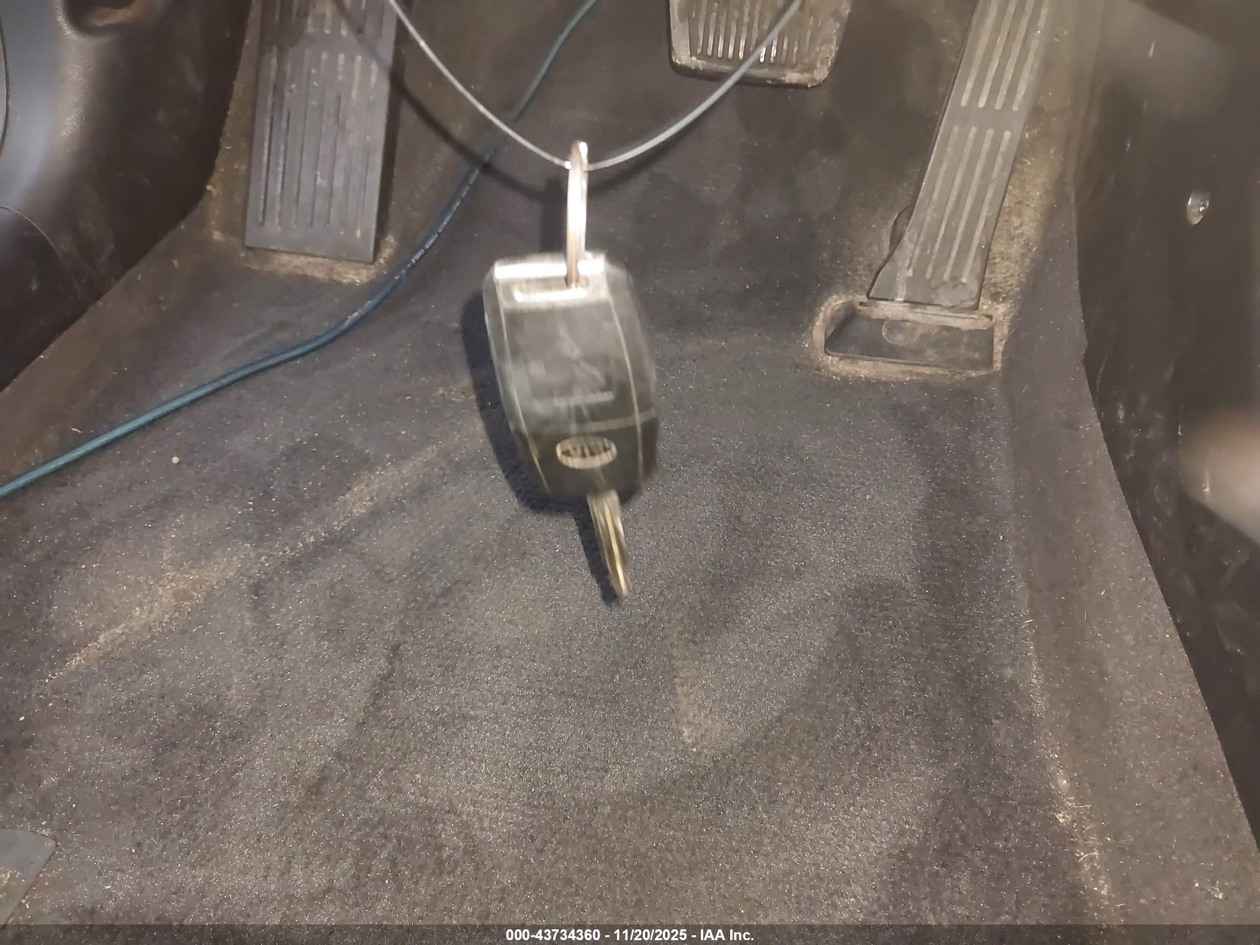 KIA FORTE image 11