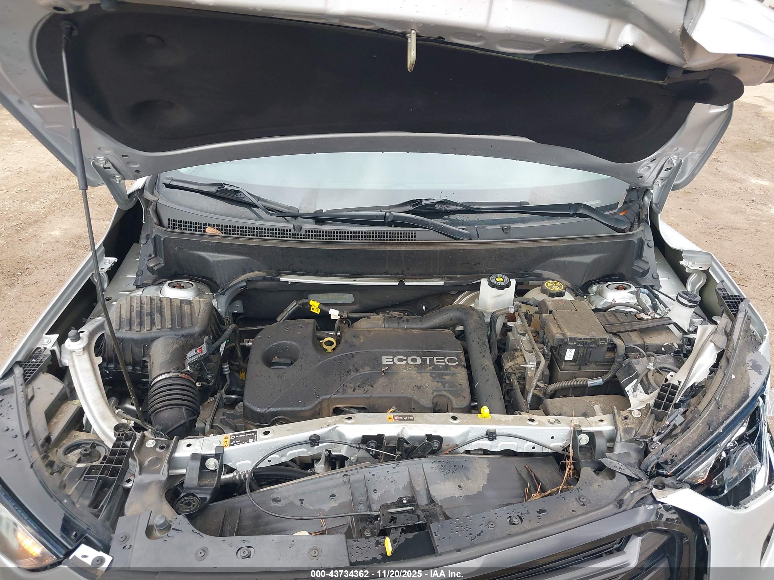 GMC TERRAIN image 10