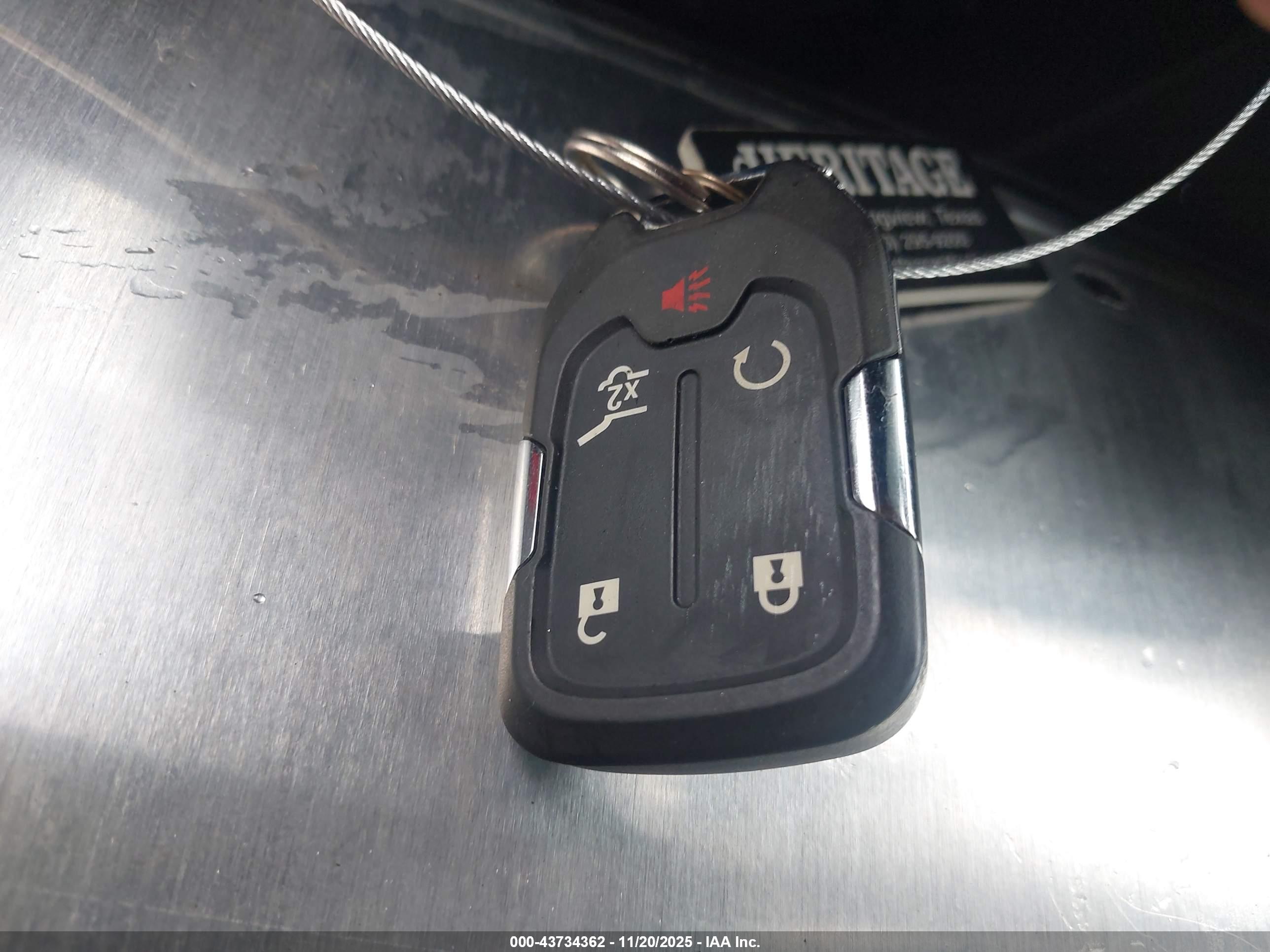 GMC TERRAIN image 11