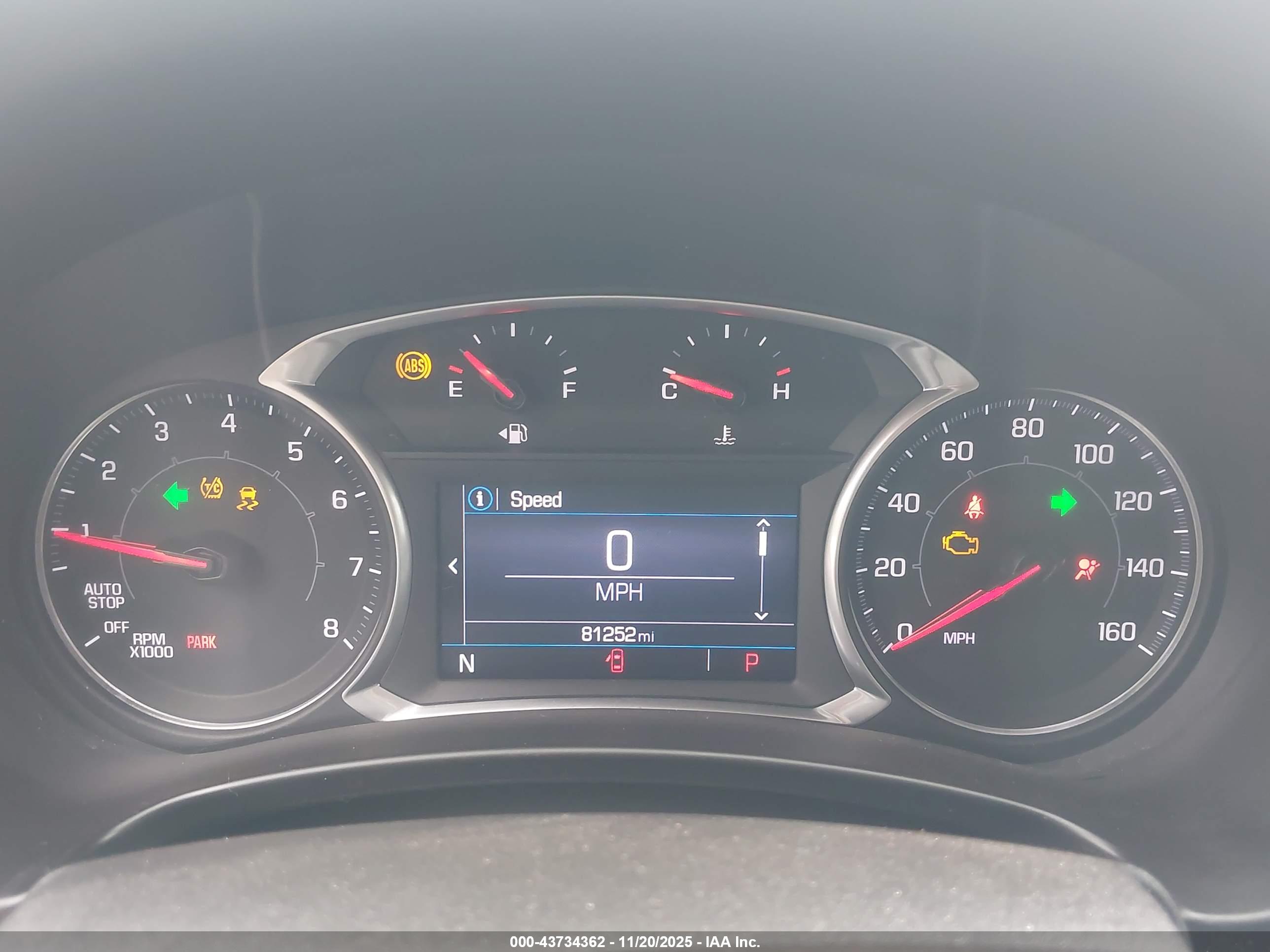 GMC TERRAIN image 7