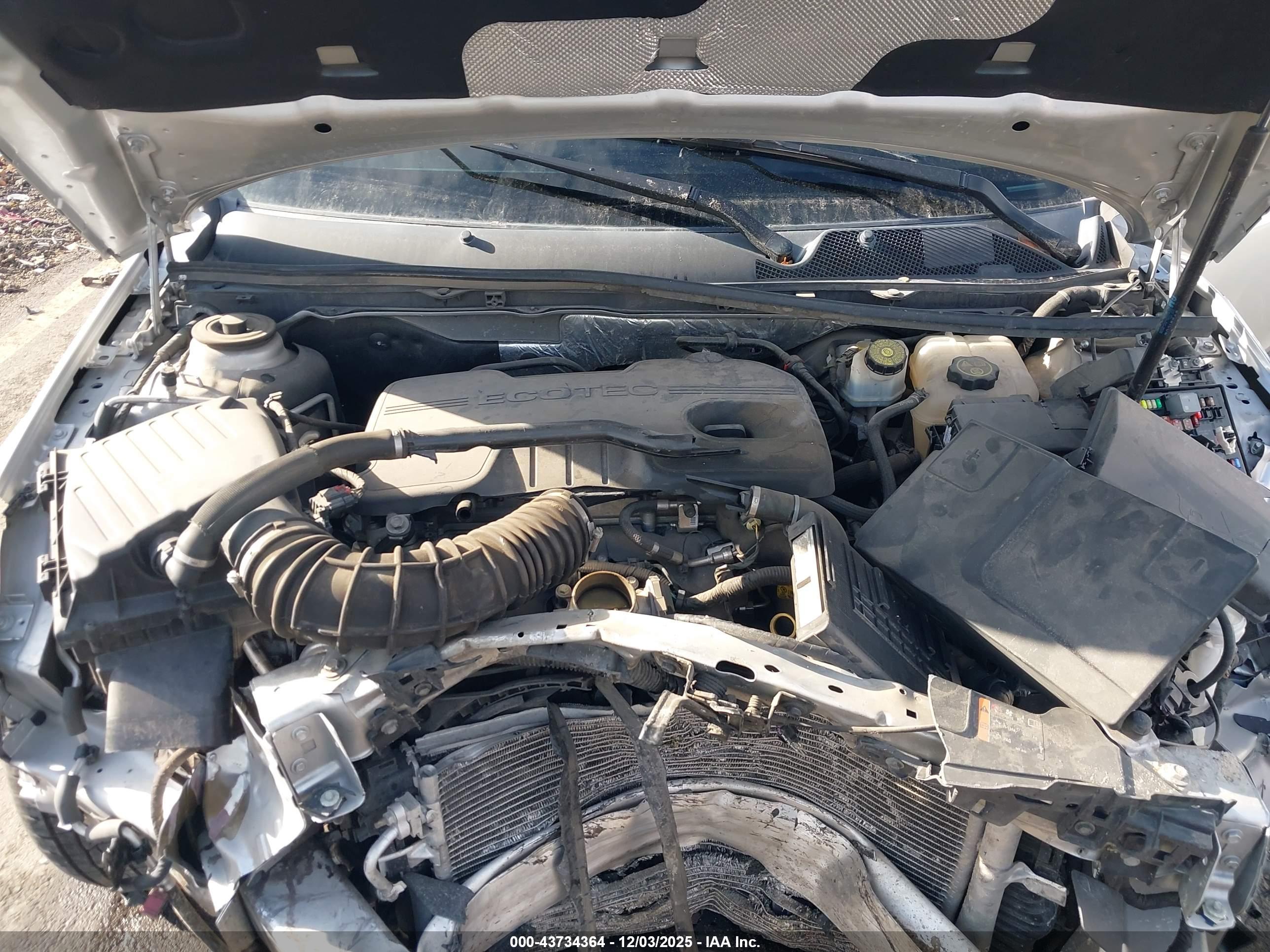 BUICK REGAL image 10