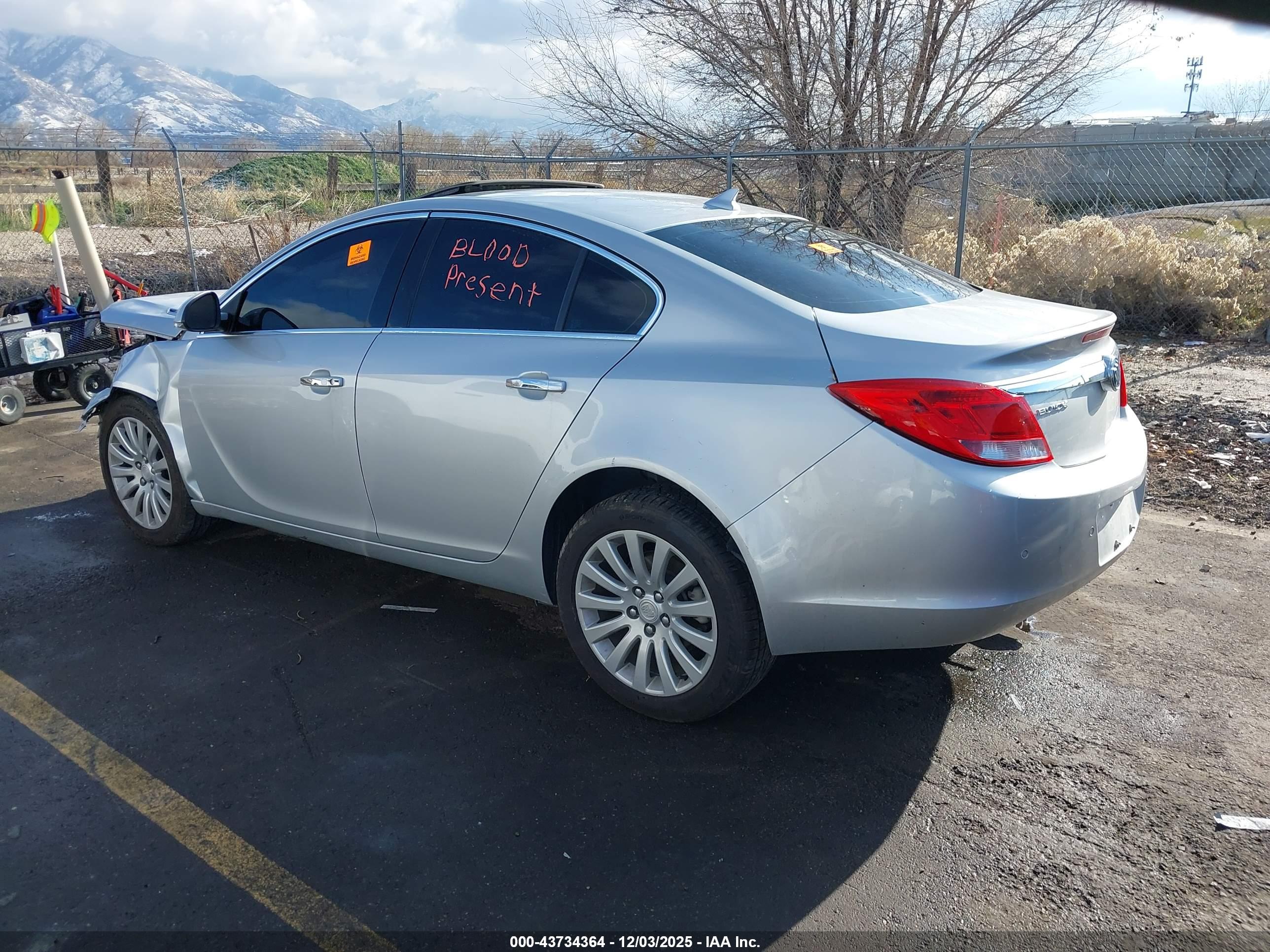 BUICK REGAL image 3