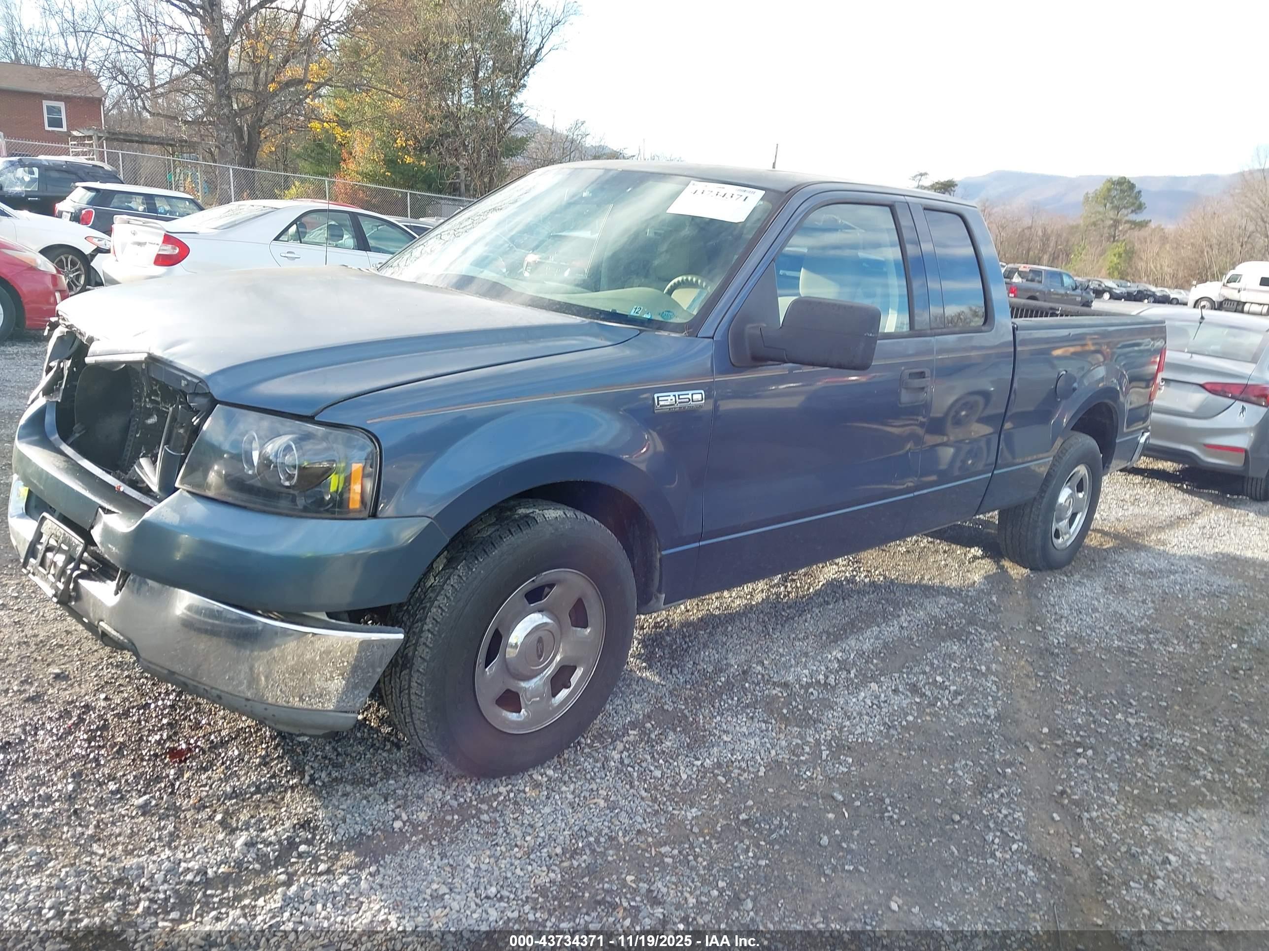 FORD F-150 image 2