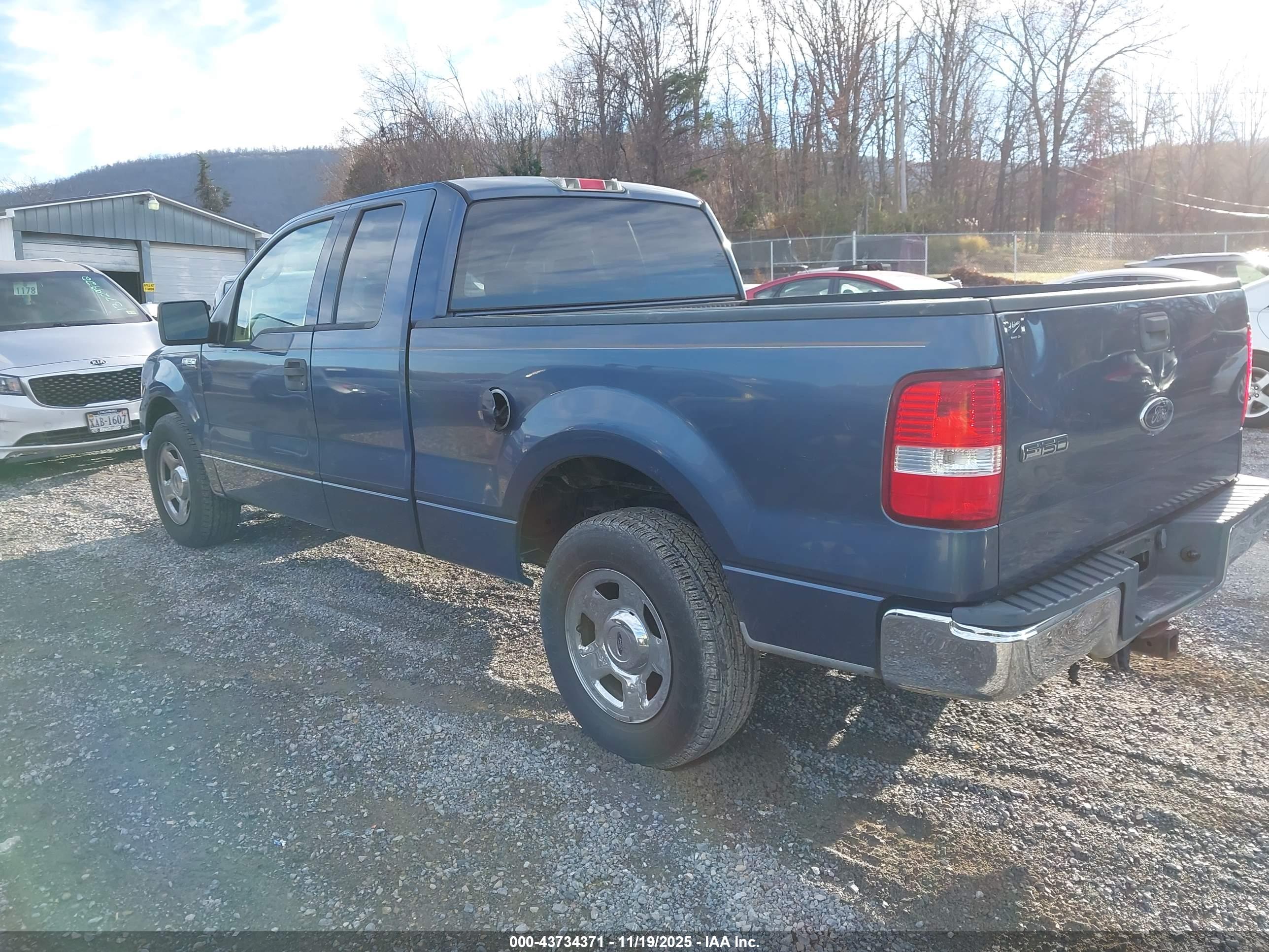 FORD F-150 image 3