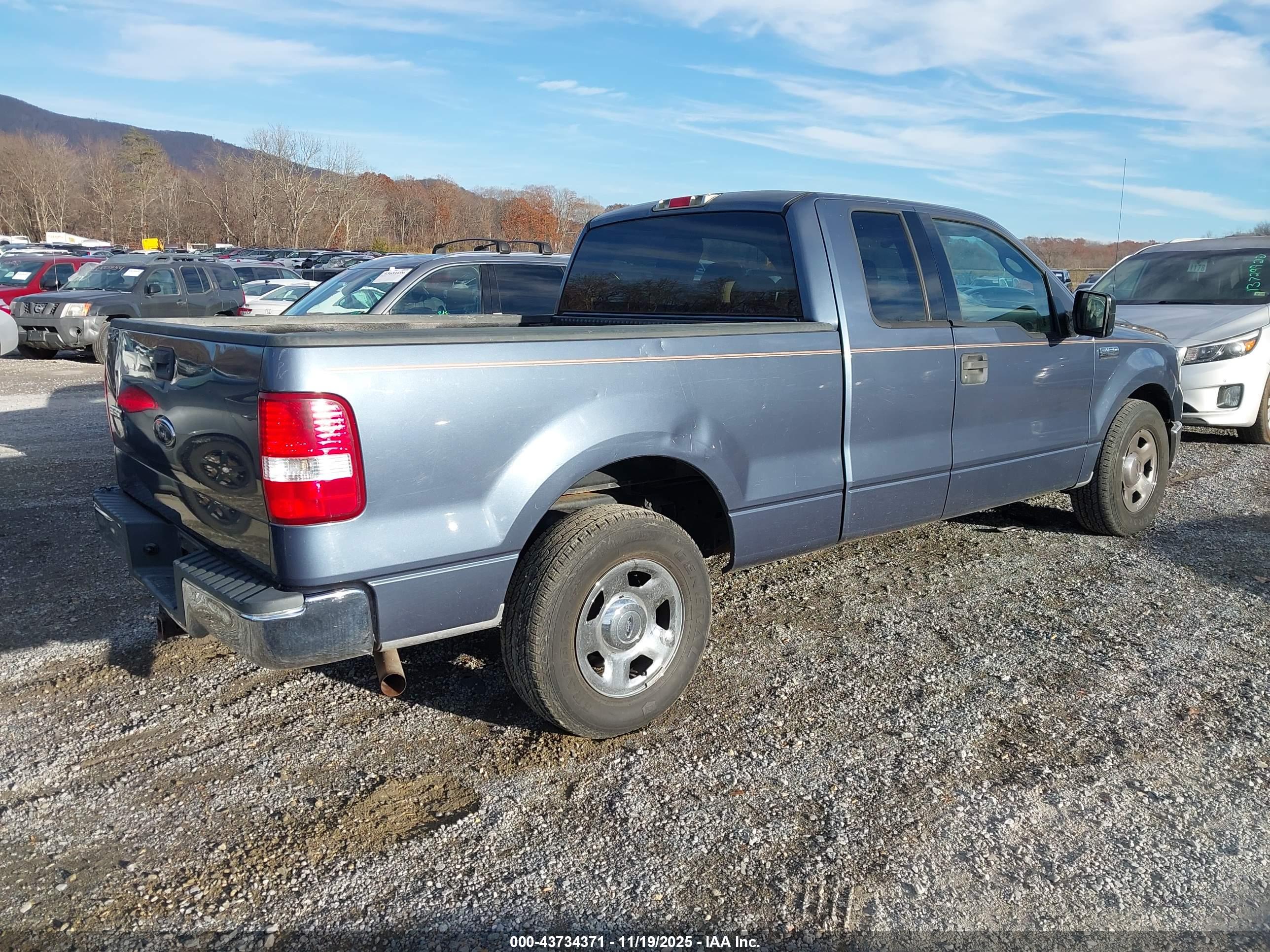 FORD F-150 image 4