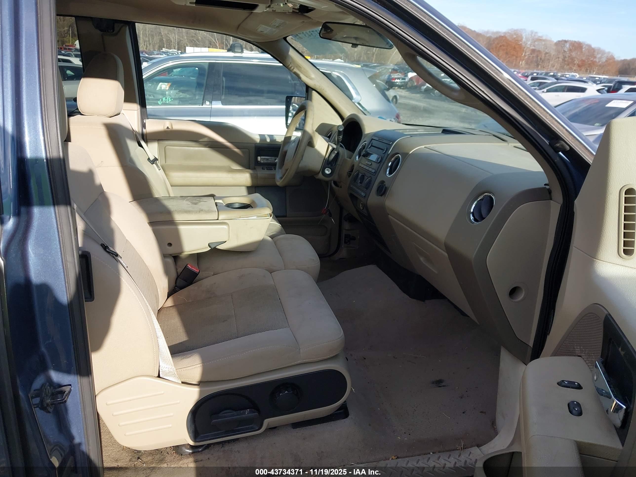 FORD F-150 image 5