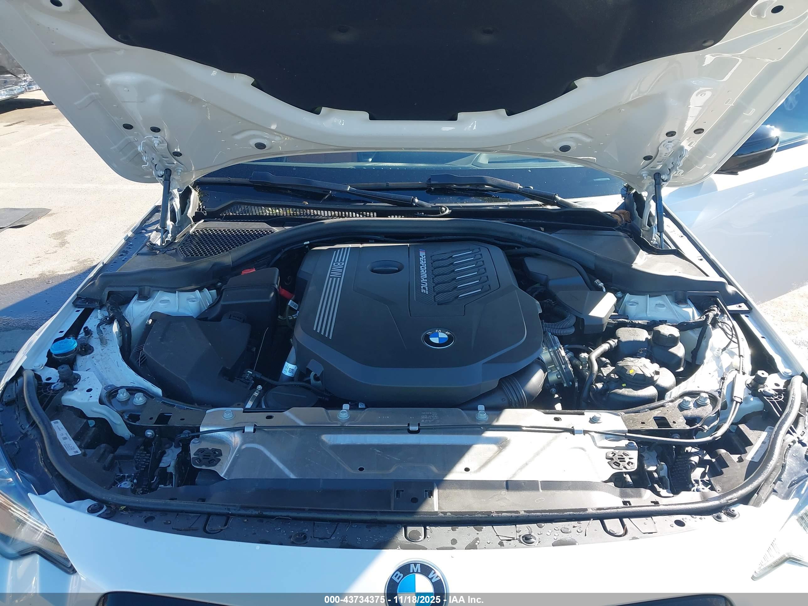 BMW M240 image 10