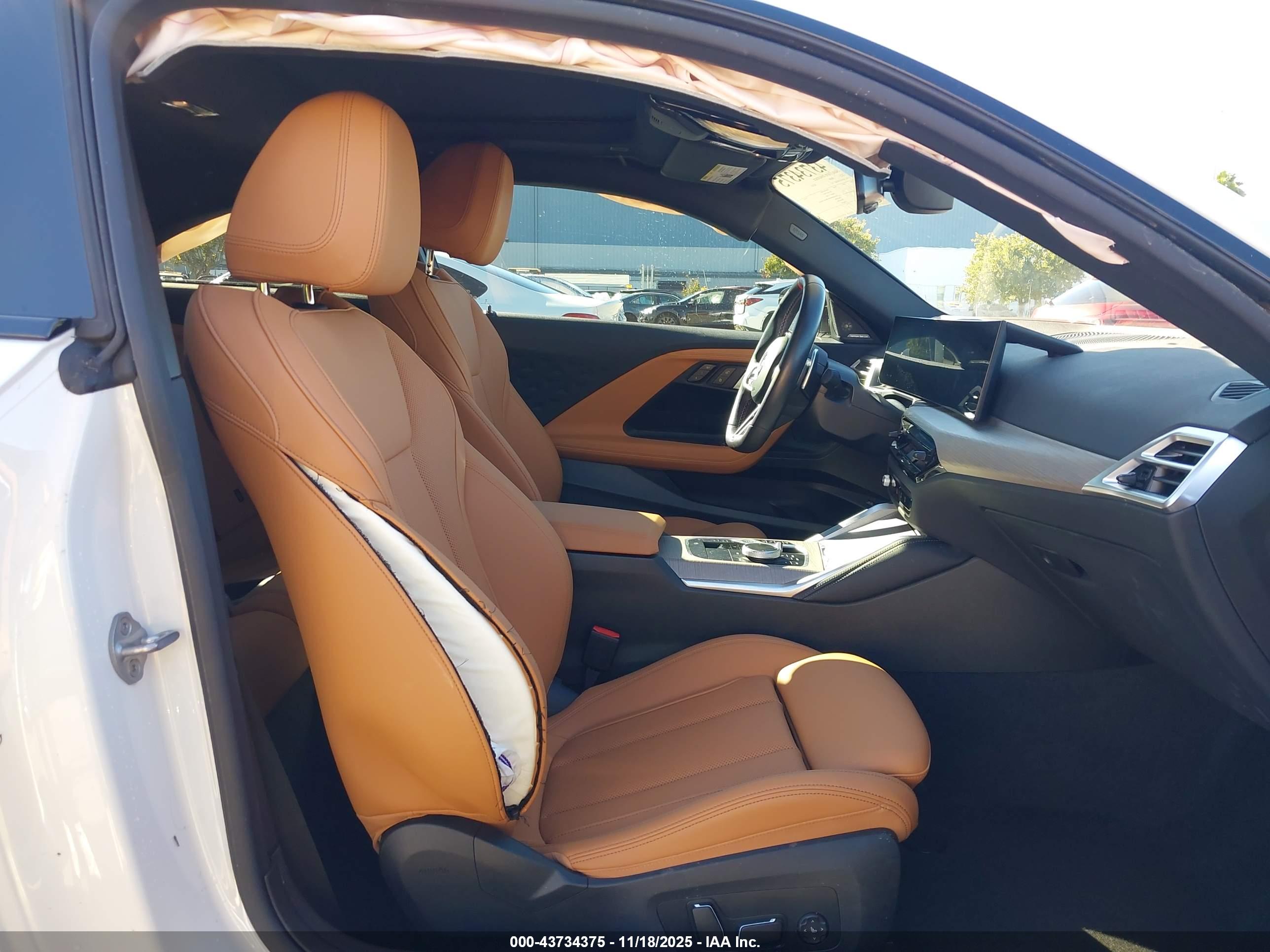 BMW M240 image 5