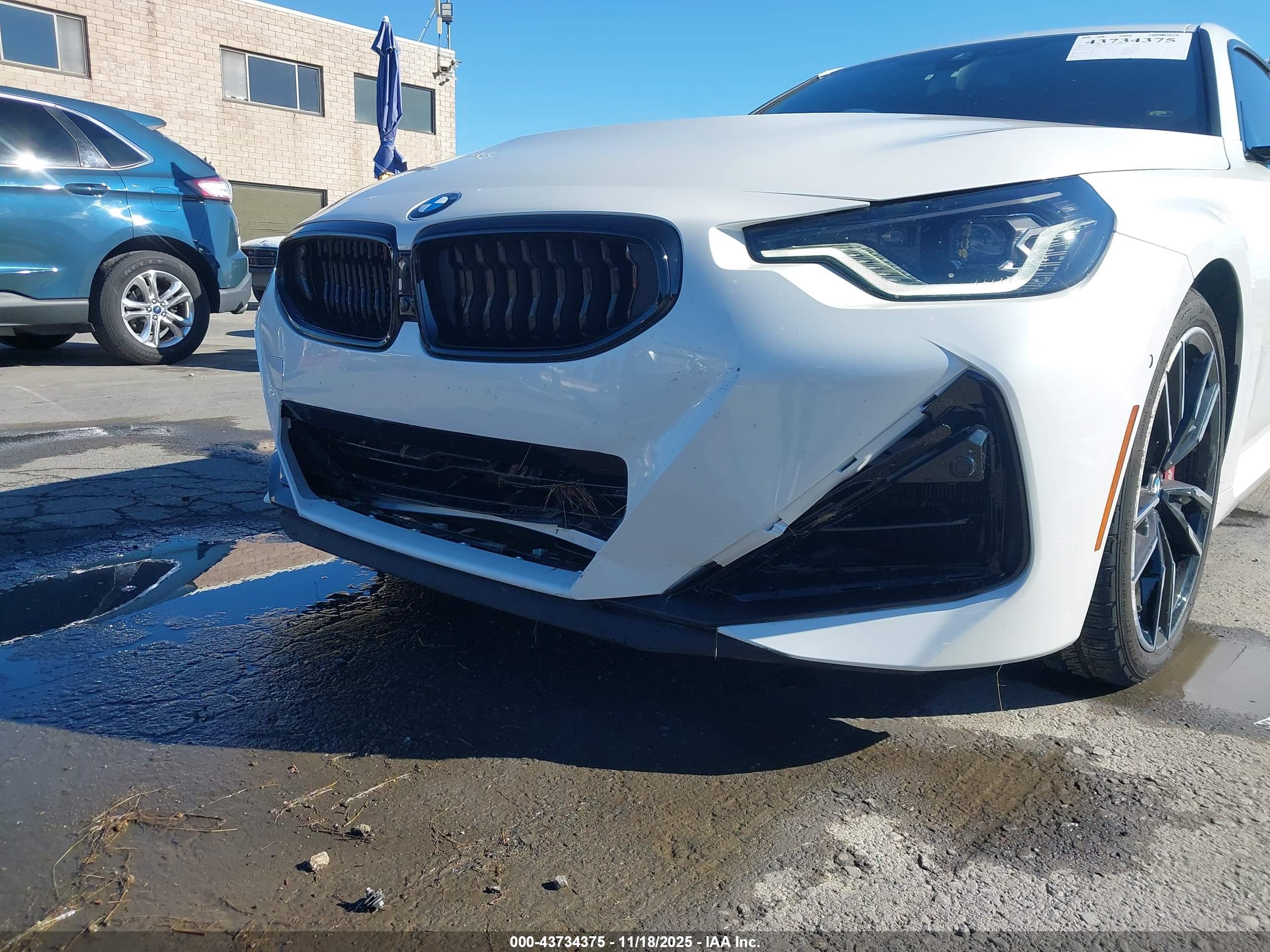 BMW M240 image 6