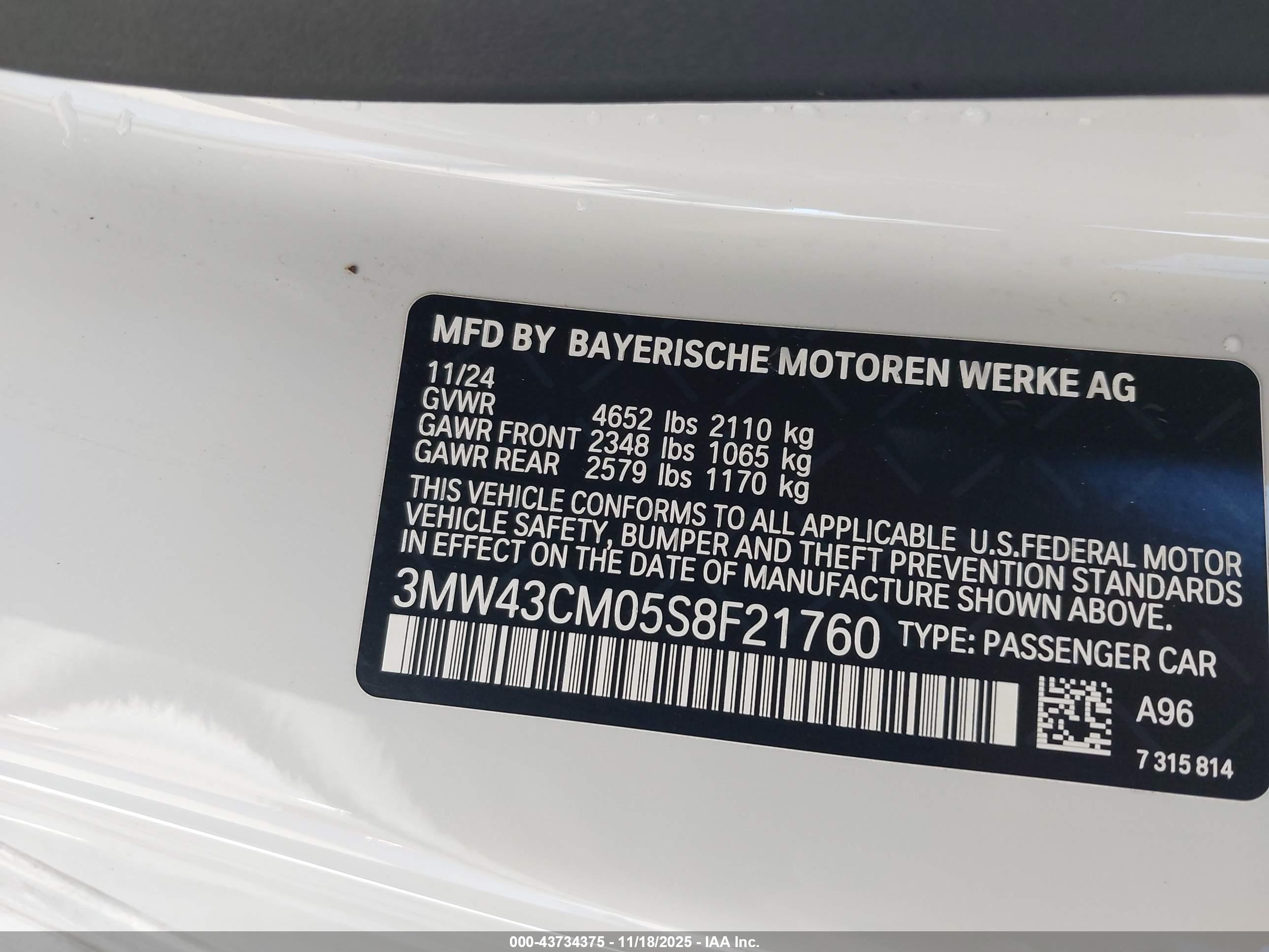 BMW M240 image 9
