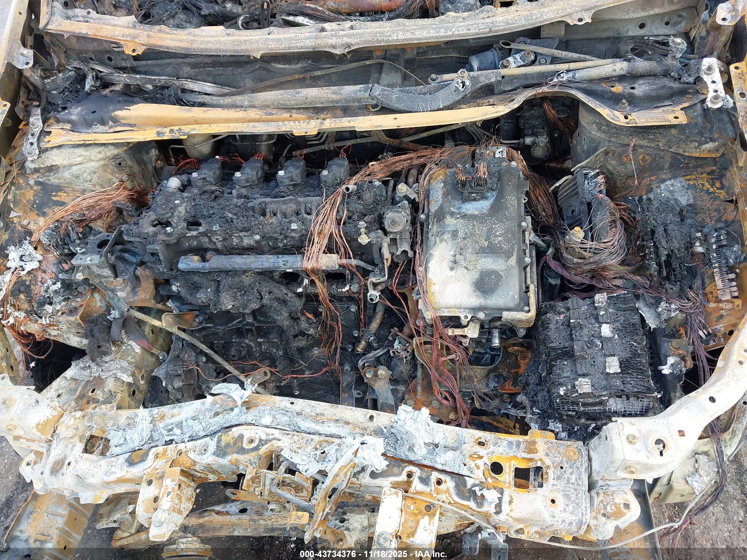 TOYOTA PRIUS image 10