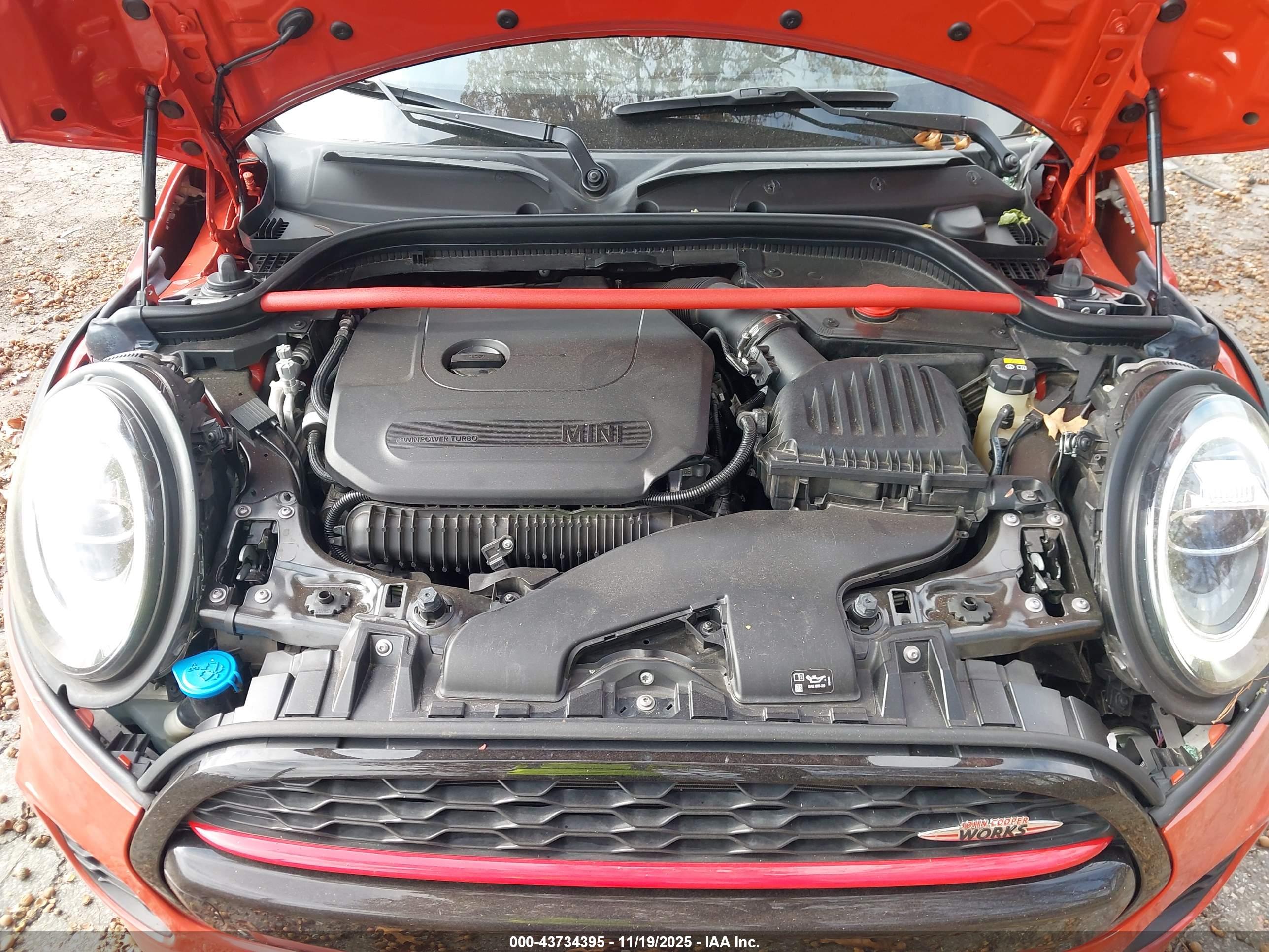 MINI HARDTOP image 10
