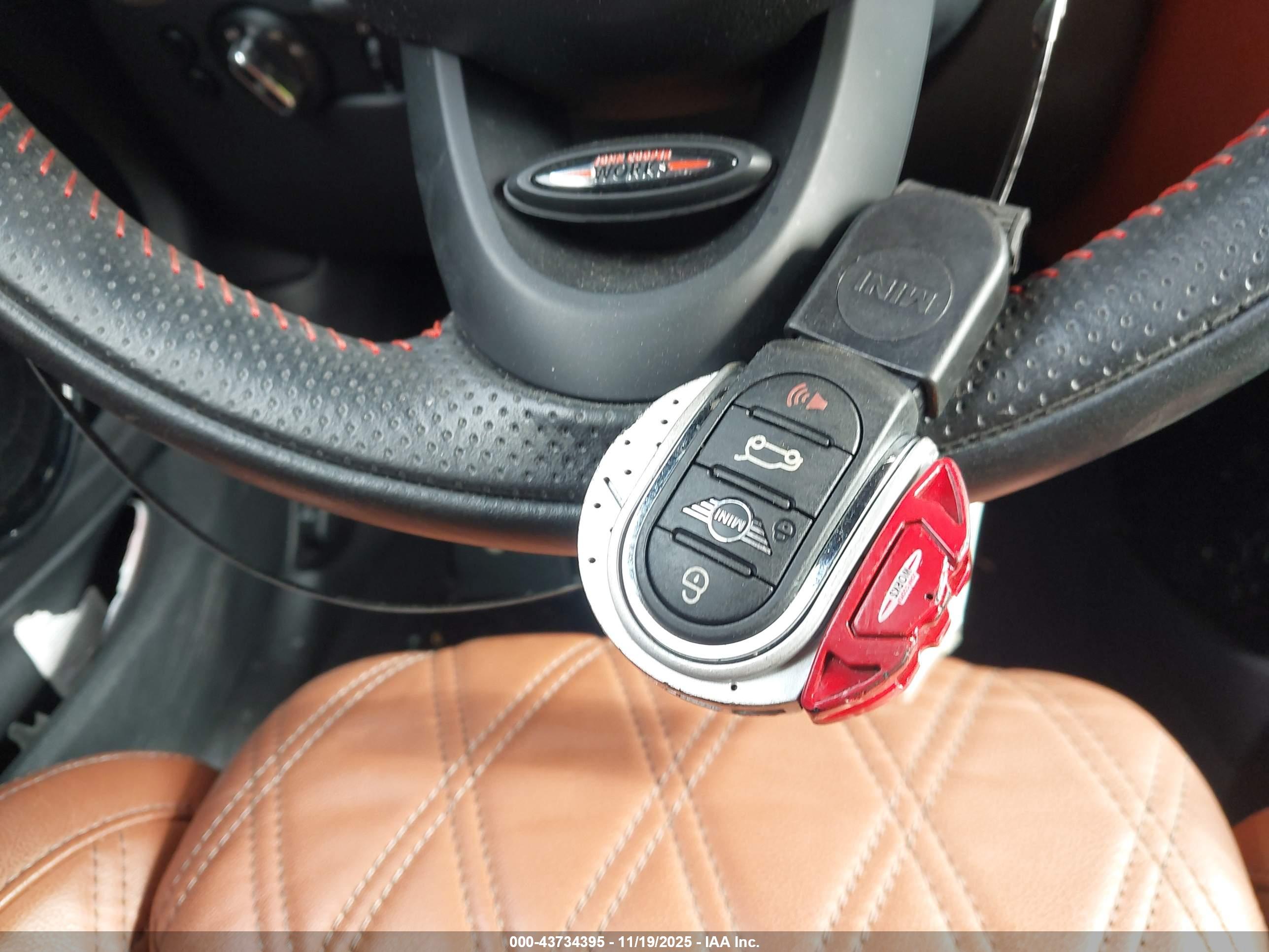 MINI HARDTOP image 11