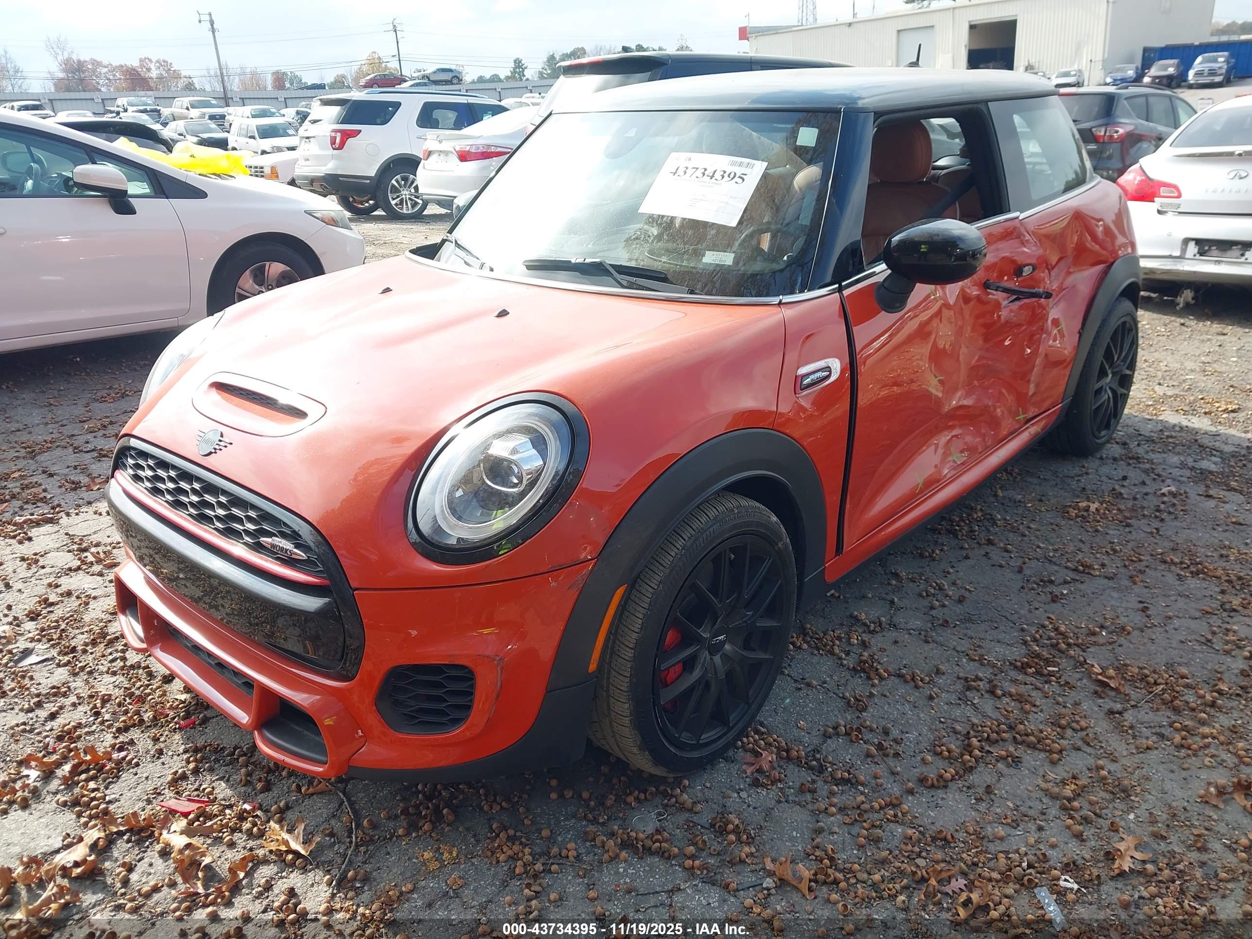 MINI HARDTOP image 2