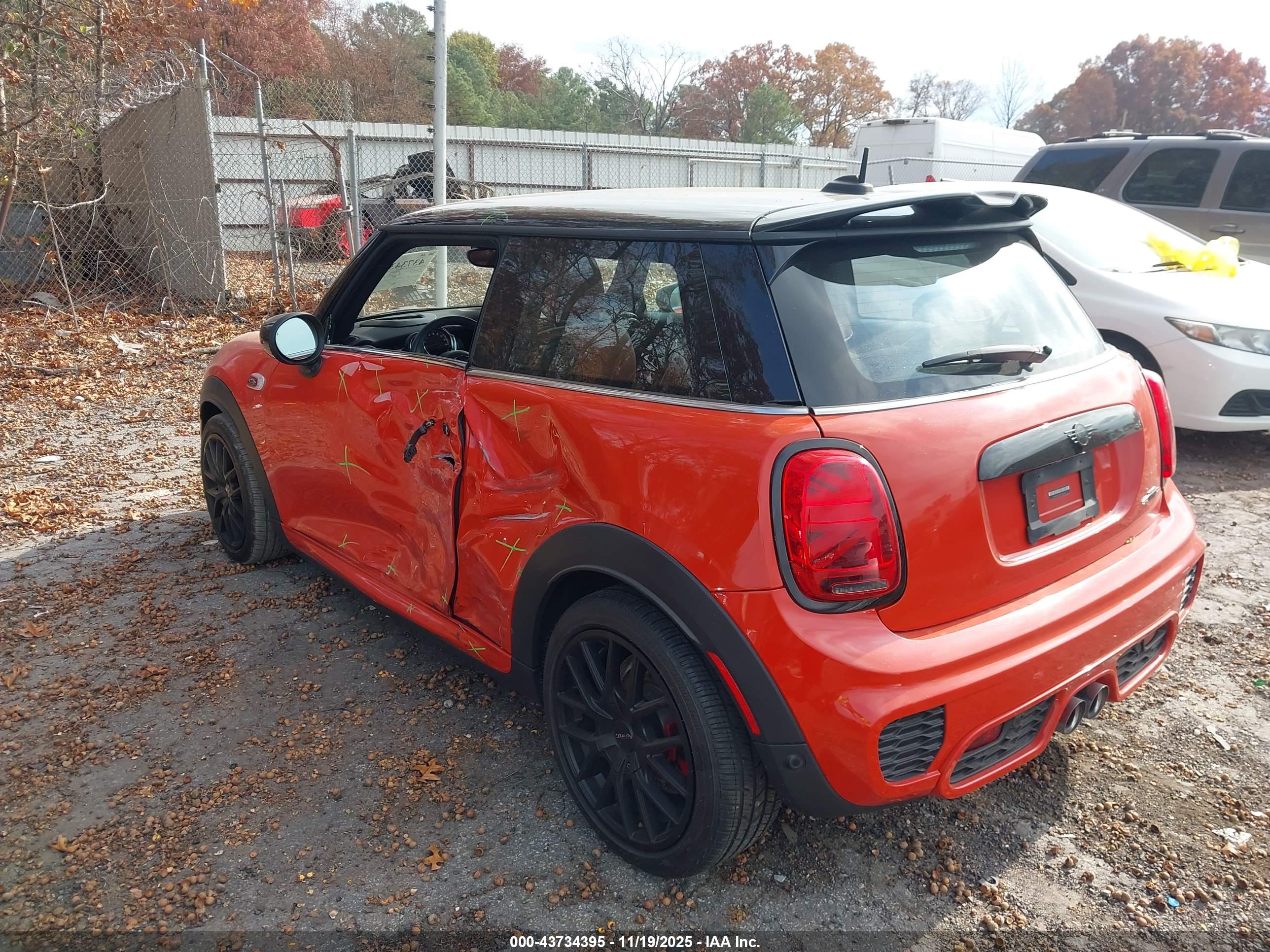 MINI HARDTOP image 3