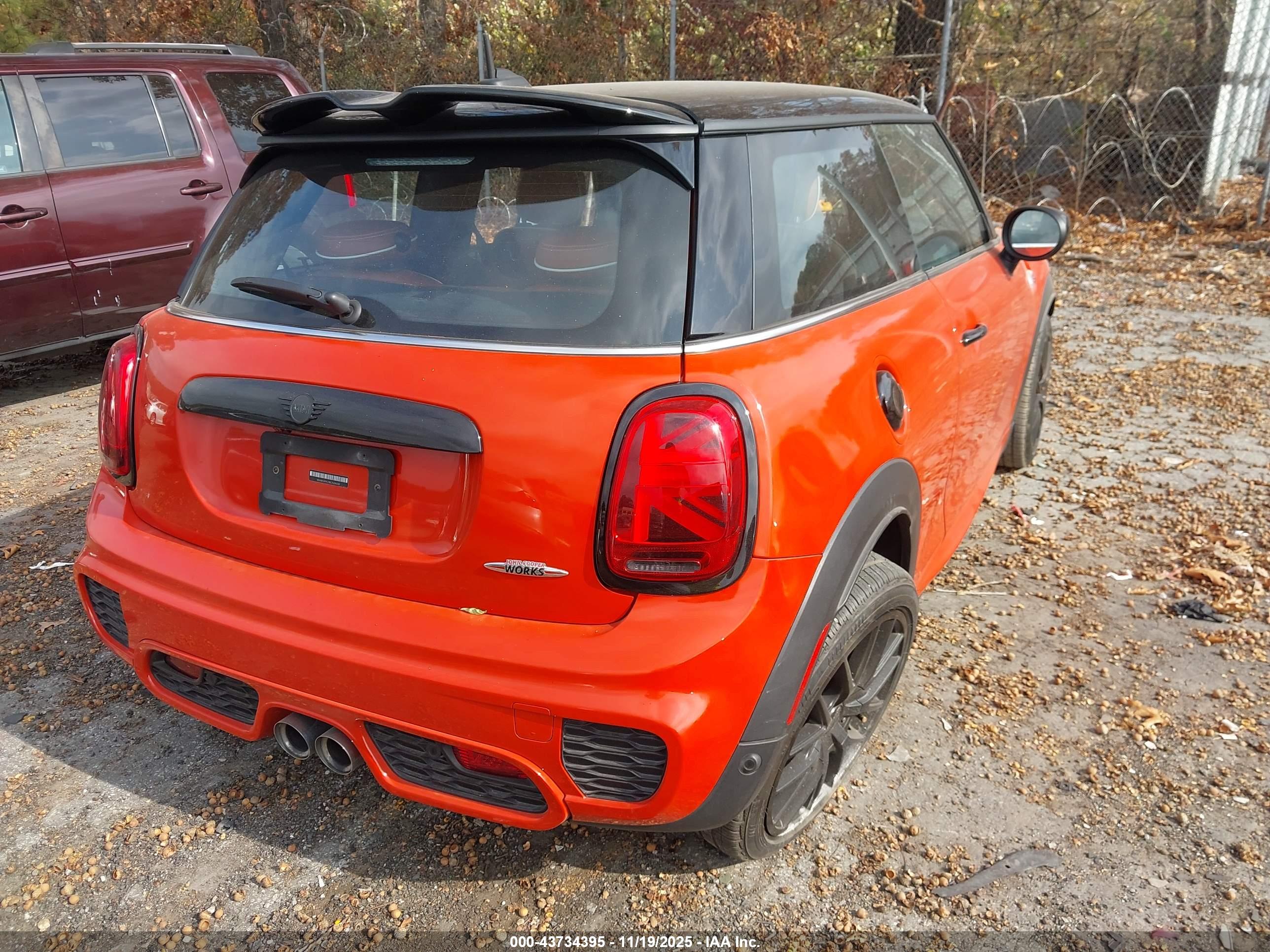 MINI HARDTOP image 4