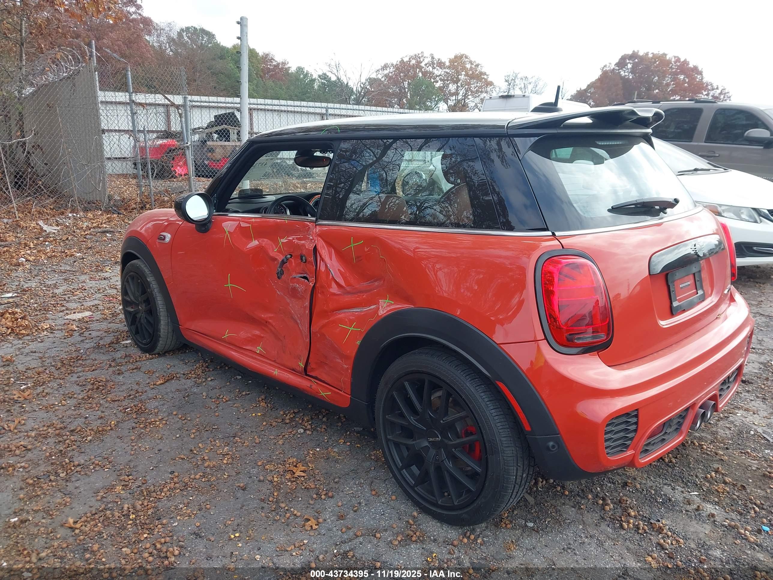 MINI HARDTOP image 6