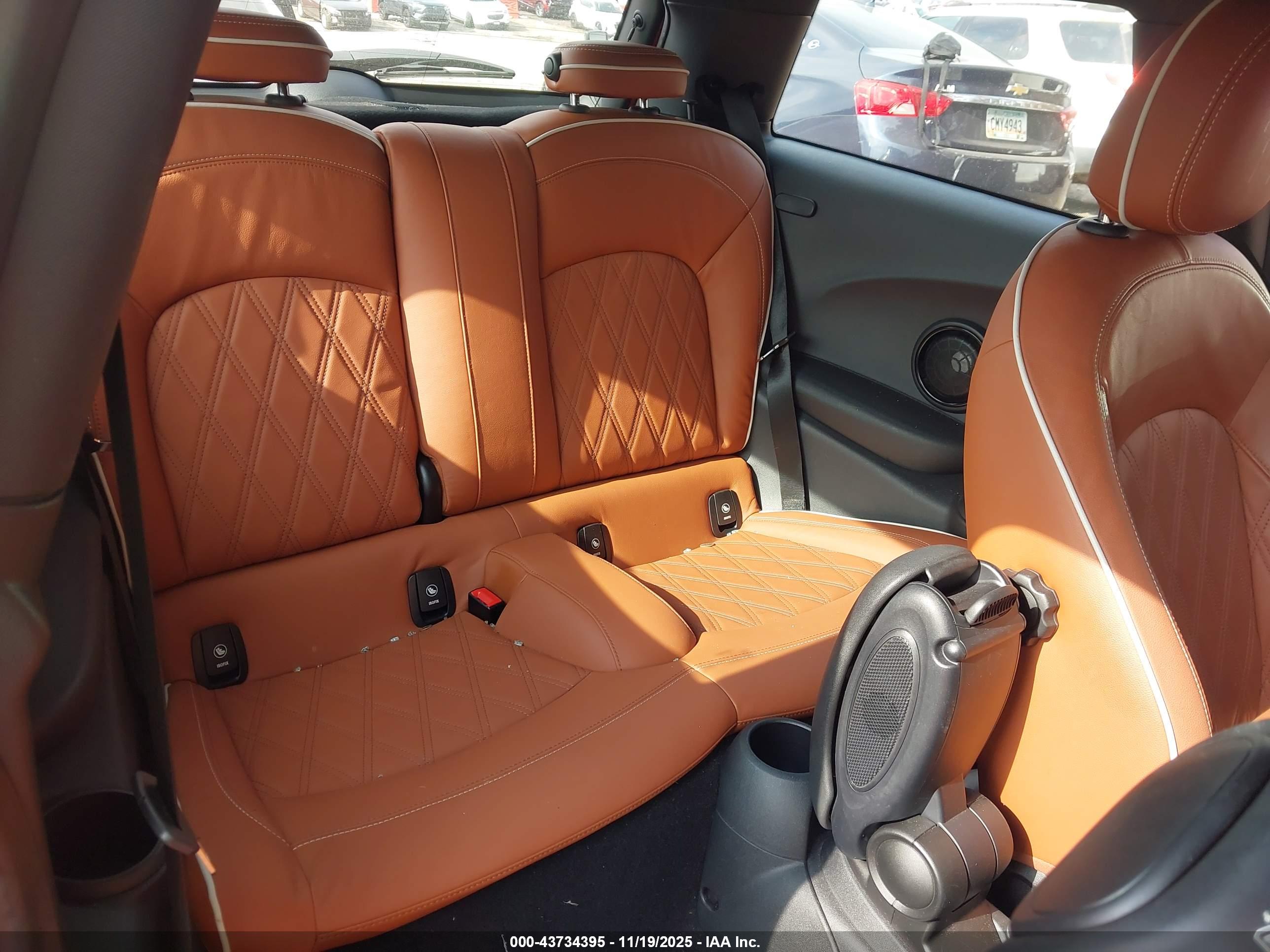 MINI HARDTOP image 8