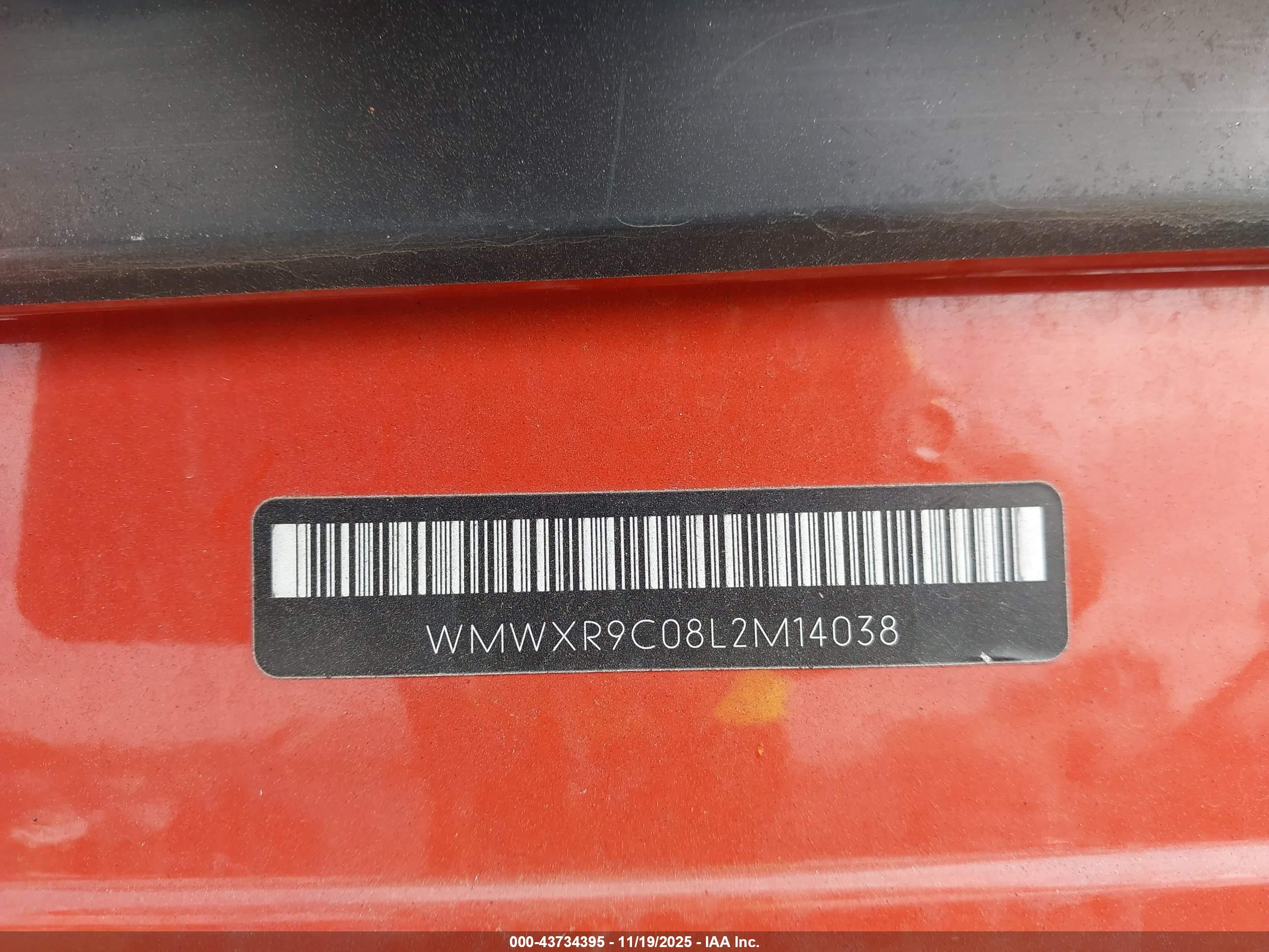 MINI HARDTOP image 9