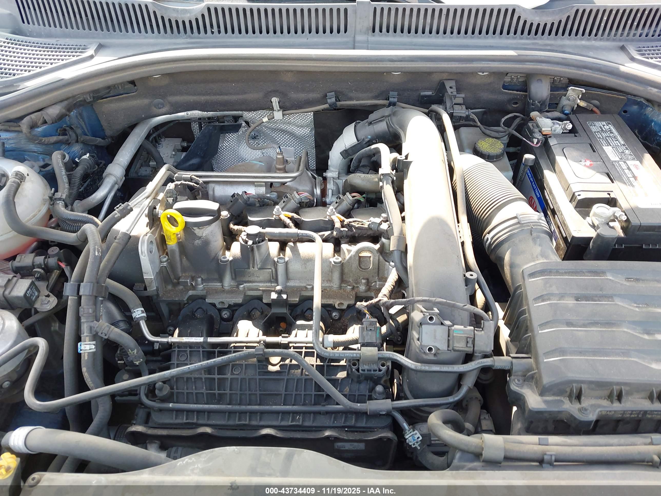 VOLKSWAGEN JETTA image 10