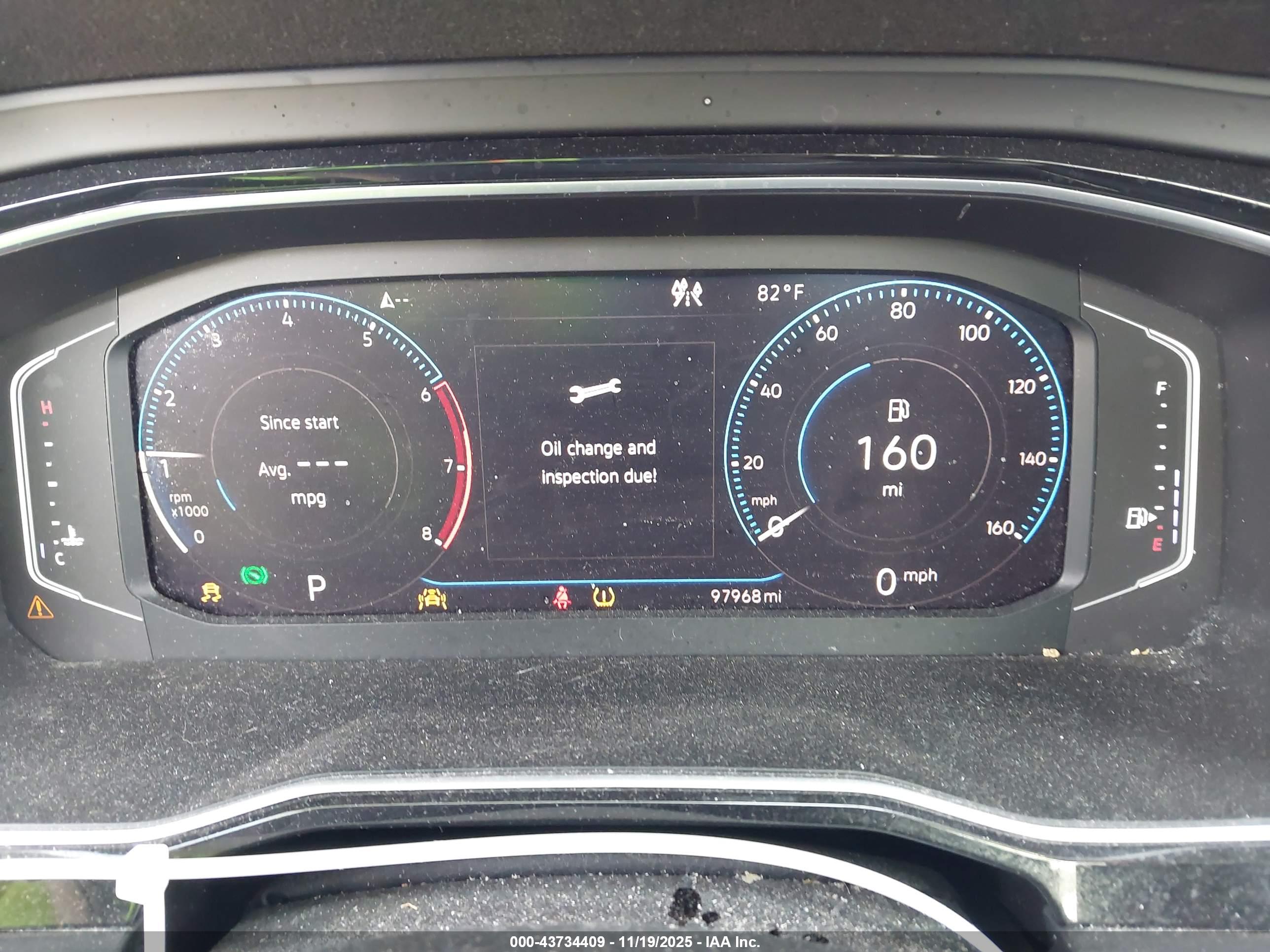 VOLKSWAGEN JETTA image 7